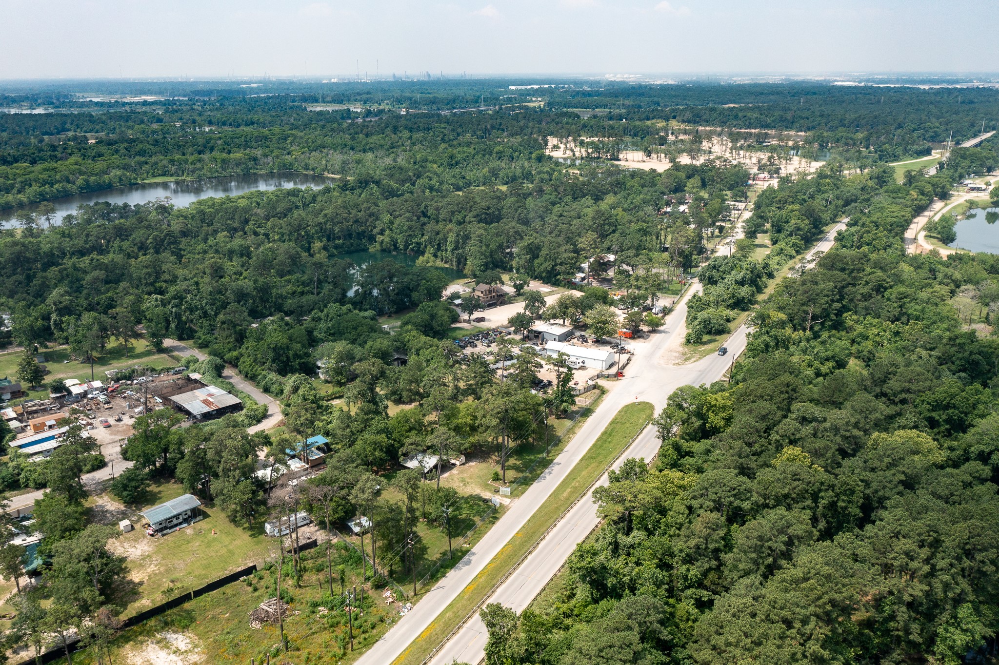 1421 Gulf Pump Road Crosby, TX 77532 - Photo 15 of 27