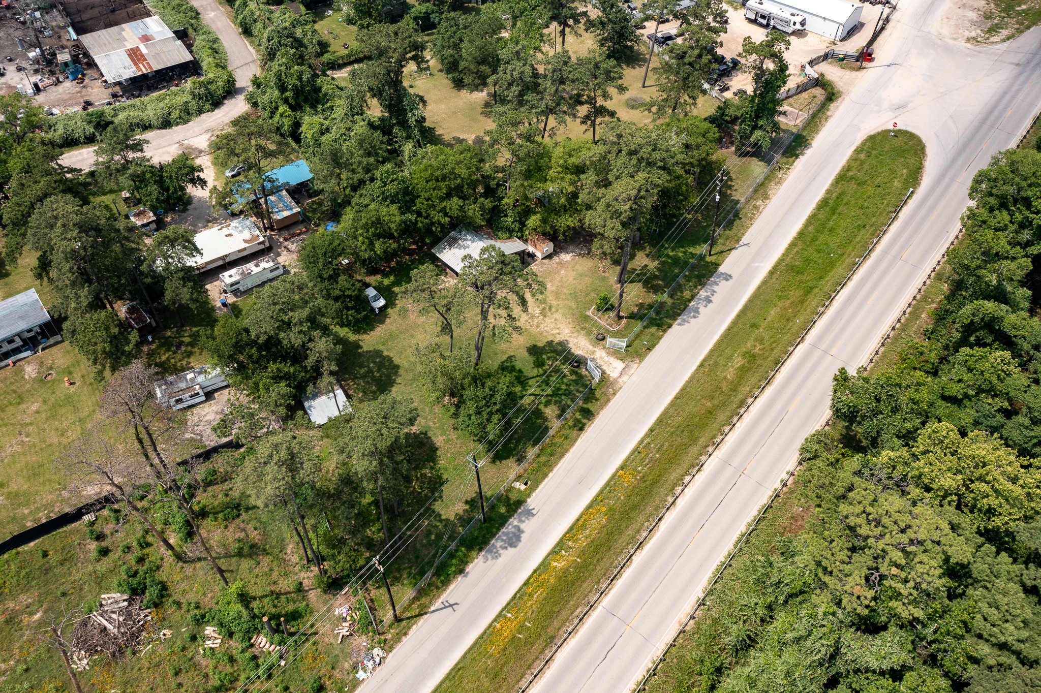 1421 Gulf Pump Road Crosby, TX 77532 - Photo 17 of 27