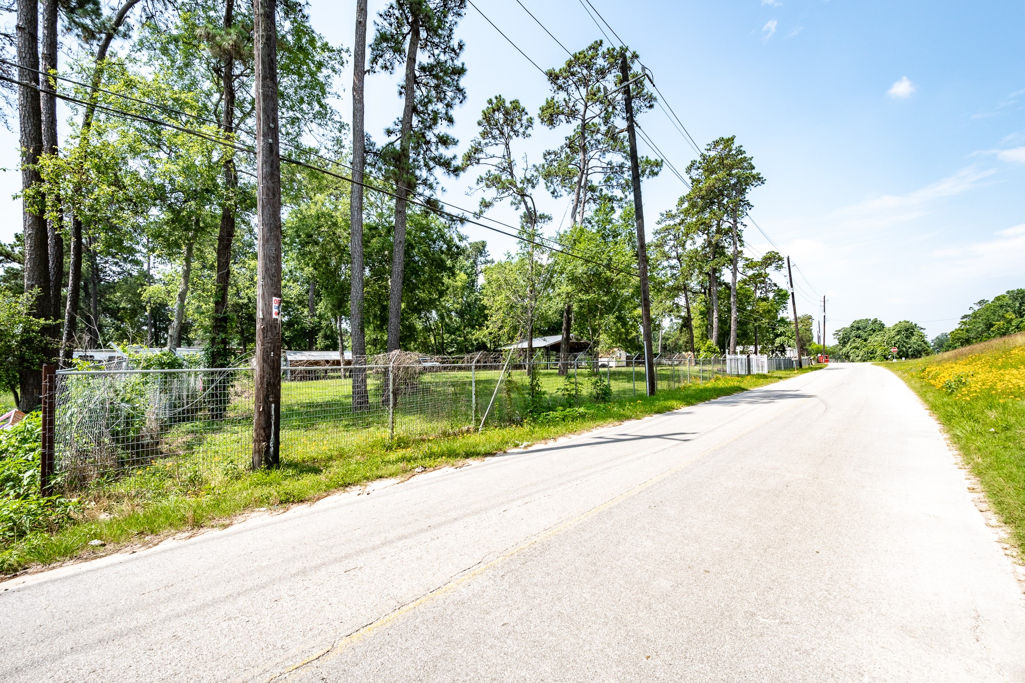 1421 Gulf Pump Road Crosby, TX 77532 - Photo 20 of 27