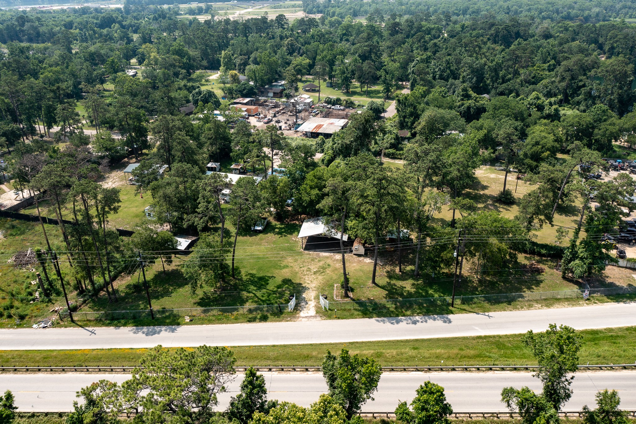 1421 Gulf Pump Road Crosby, TX 77532 - Photo 2 of 27