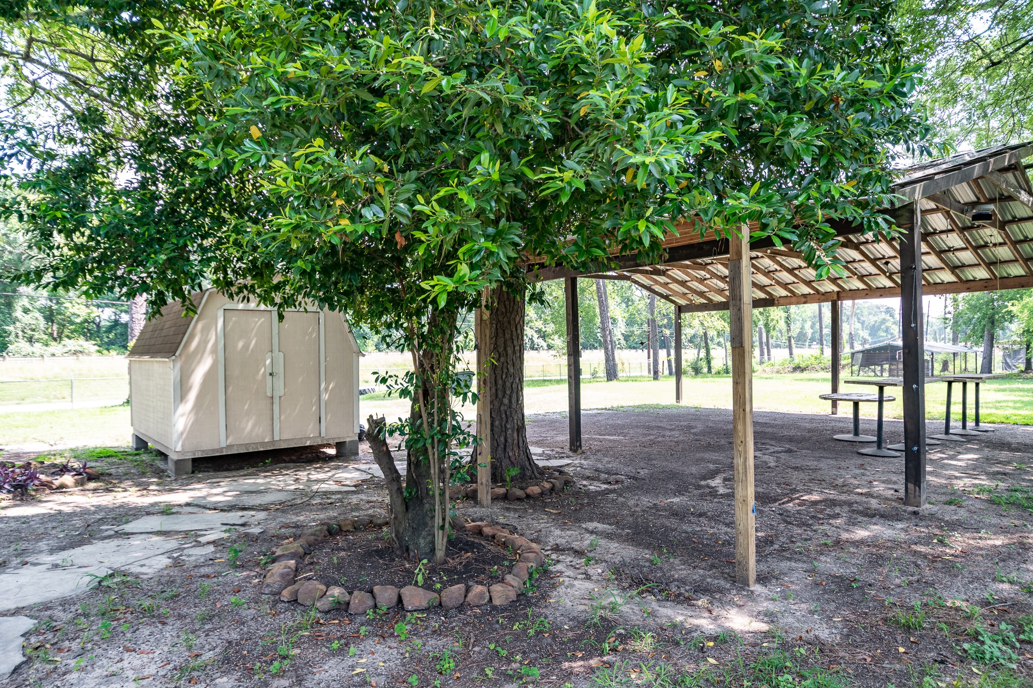 1421 Gulf Pump Road Crosby, TX 77532 - Photo 24 of 27