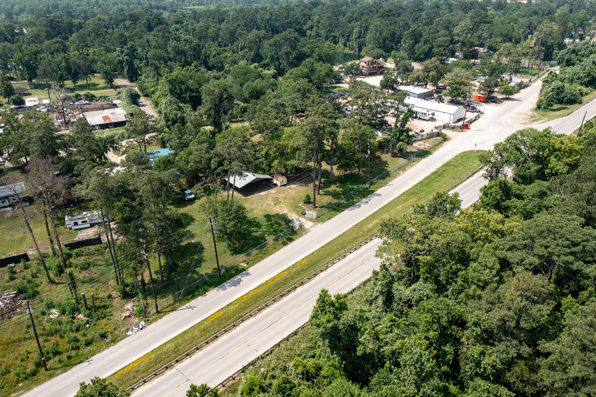1421 Gulf Pump Road Crosby, TX 77532 - Photo 3 of 27