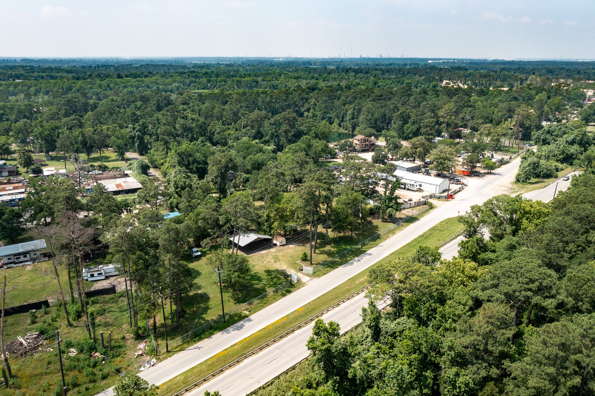 1421 Gulf Pump Road Crosby, TX 77532 - Photo 4 of 27