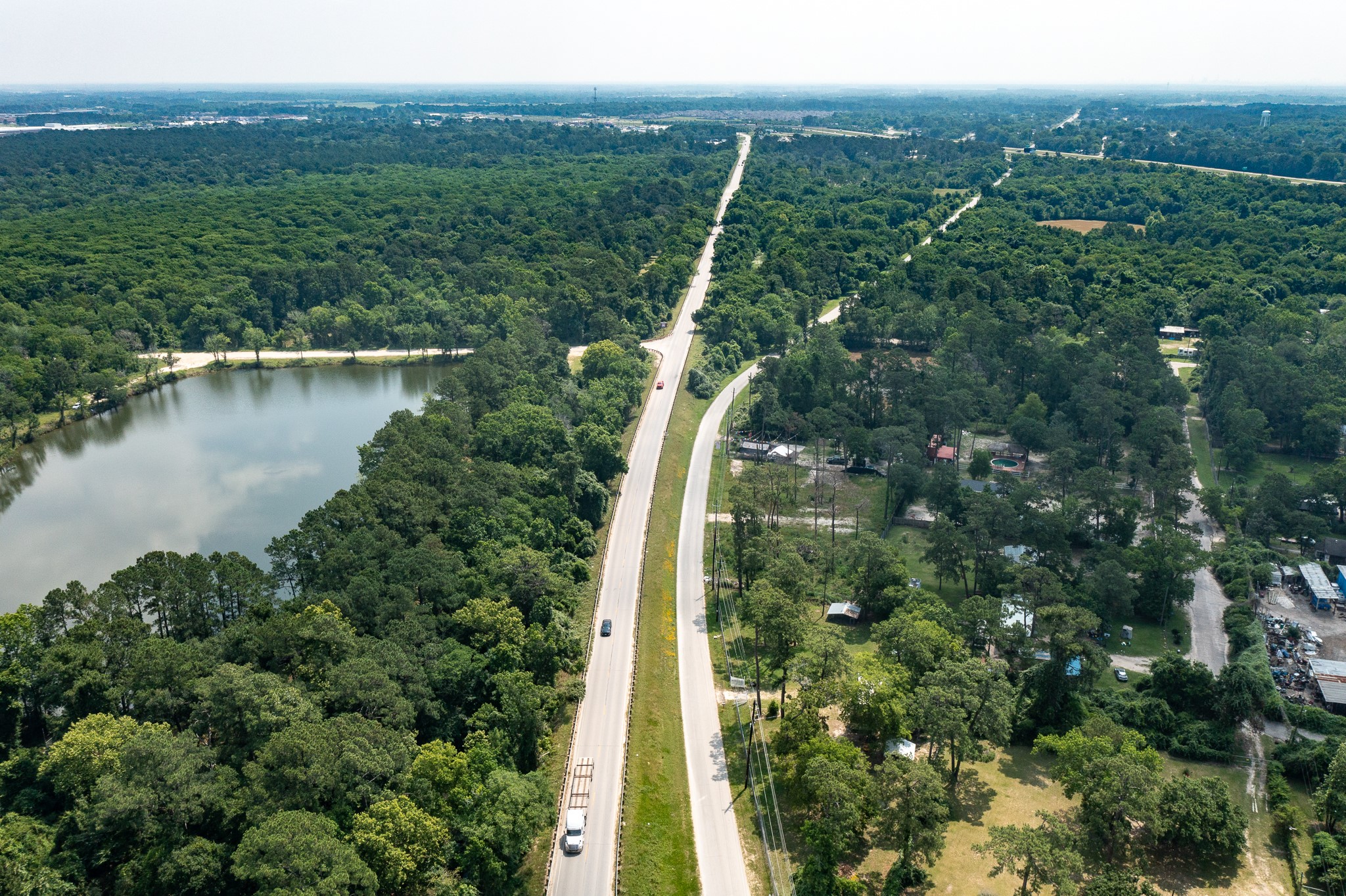 1421 Gulf Pump Road Crosby, TX 77532 - Photo 9 of 27