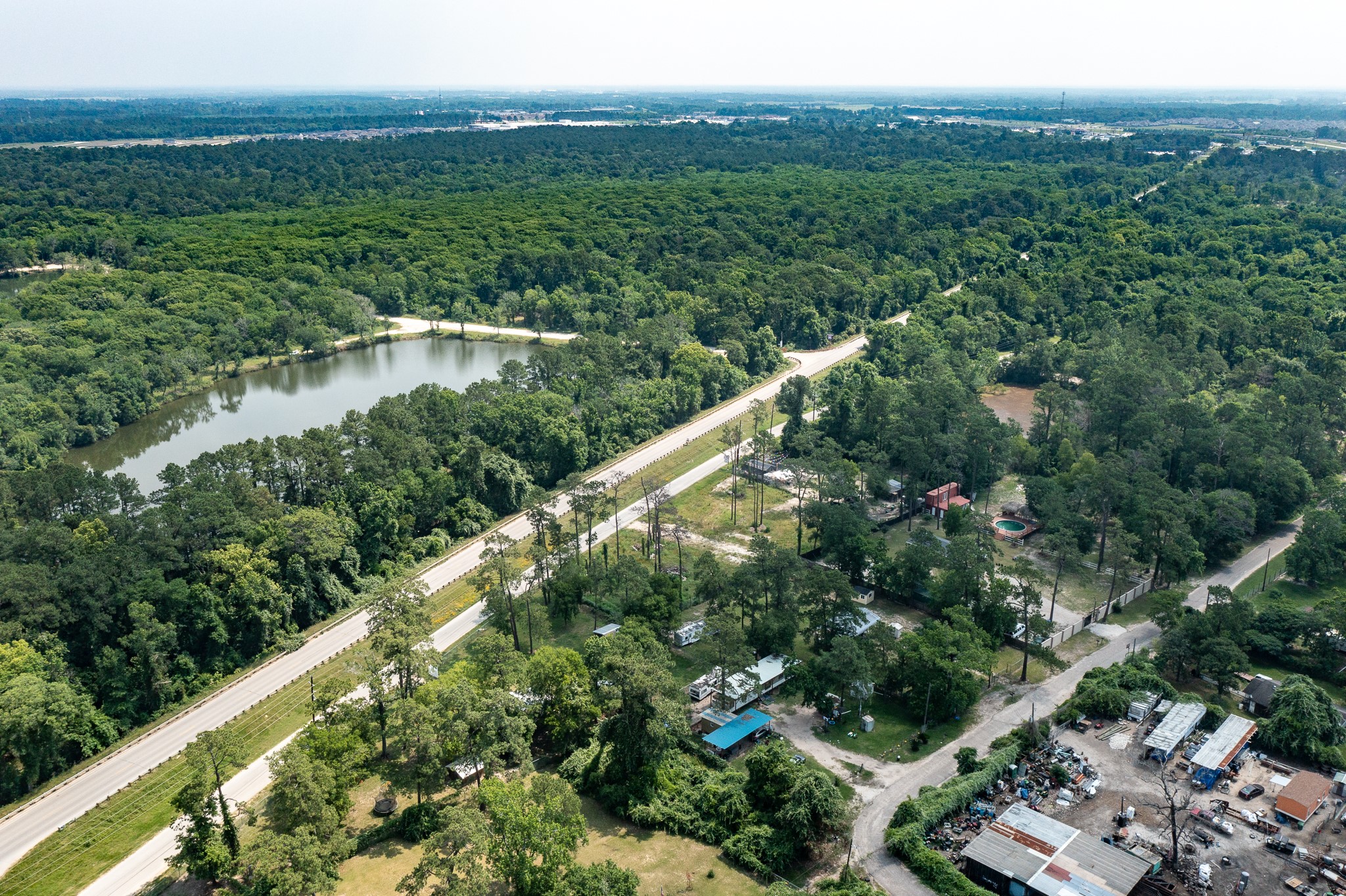 1421 Gulf Pump Road Crosby, TX 77532 - Photo 10 of 27