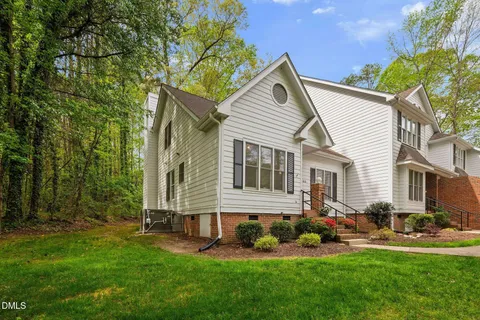 $490,000 | 3838 Carnegie Lane, Raleigh, NC 27612
