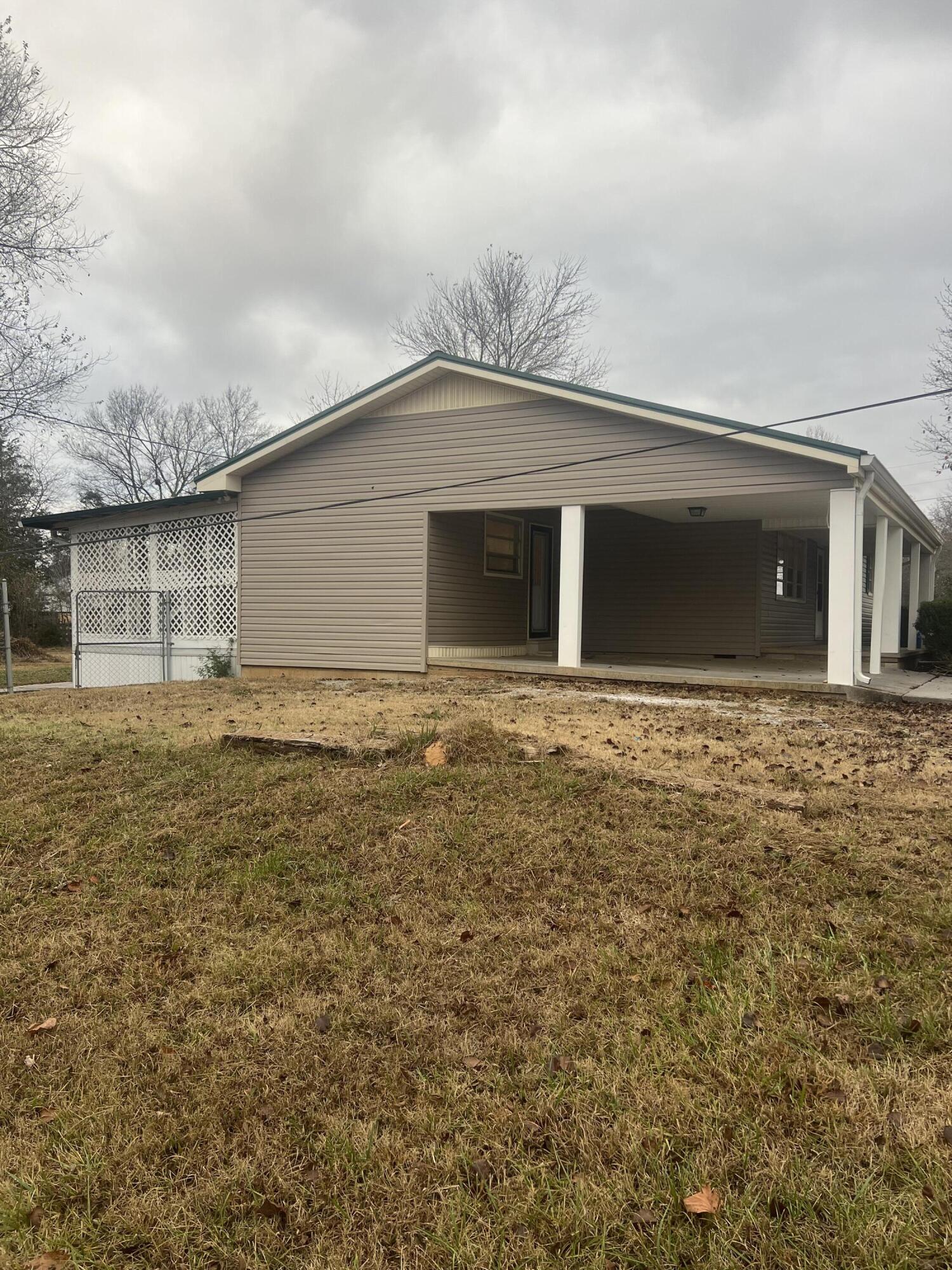 13341 Highway 58 Decatur, TN 37322 - Photo 4 of 32 71F51499-4C8D-4D3D-8313-9DE30B7C01DE