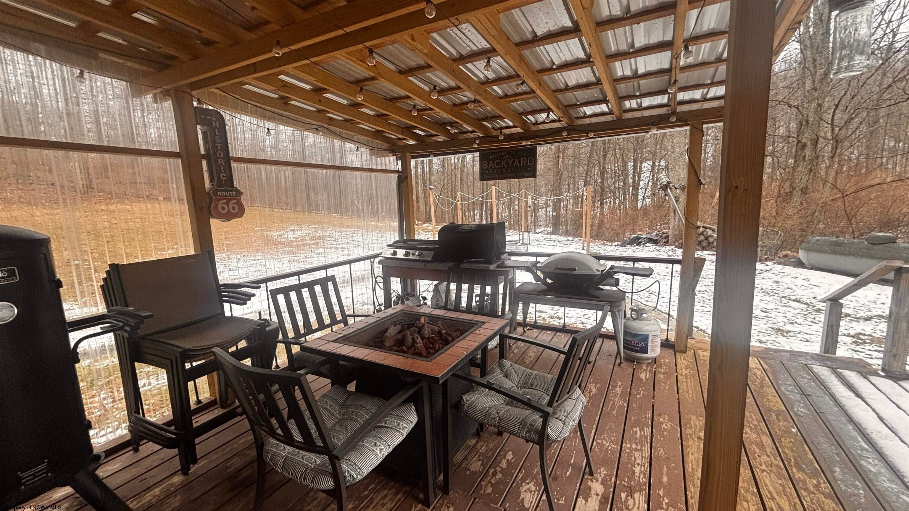 5055 Maxwell Ridge West Union, WV 26456 - Photo 5 of 34 Gallery Image 5