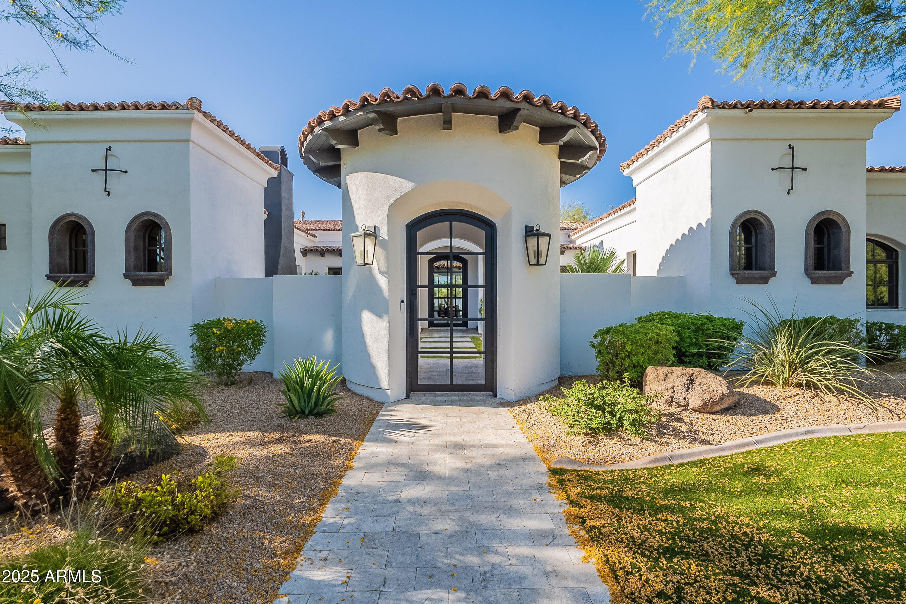 6802 East Sunnyvale Road Paradise Valley, AZ 85253 - Photo 1 of 188 Sunnyvale-7
