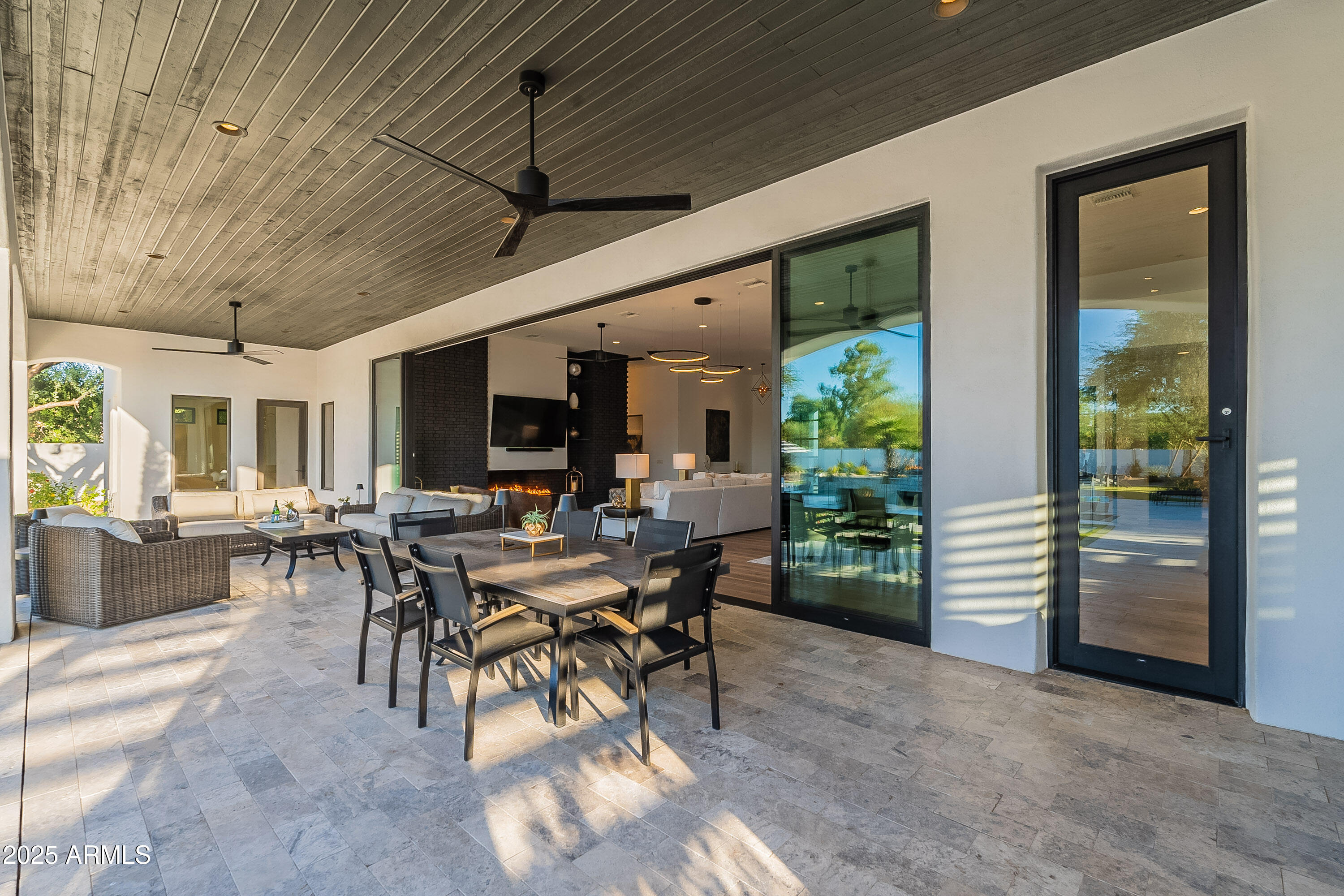 6802 East Sunnyvale Road Paradise Valley, AZ 85253 - Photo 123 of 188 Sunnyvale-107