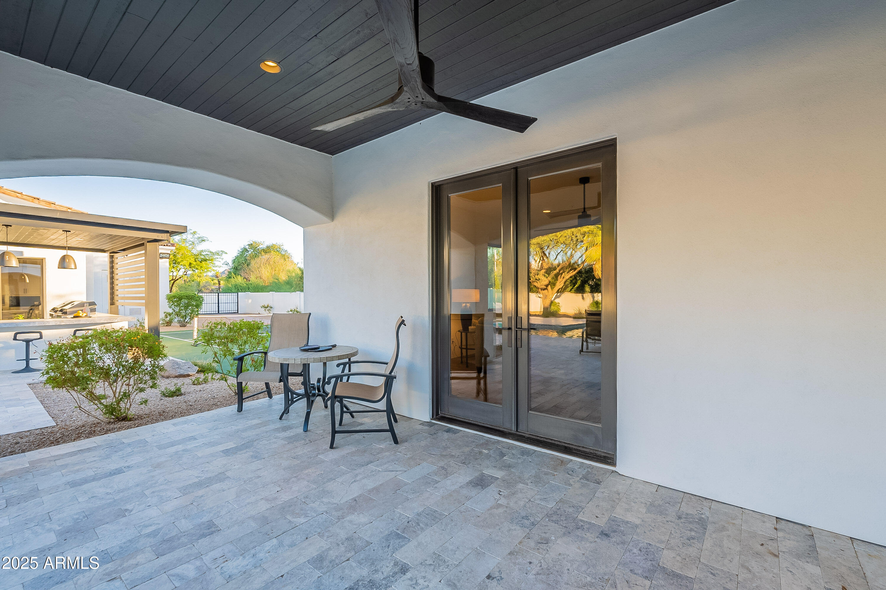 6802 East Sunnyvale Road Paradise Valley, AZ 85253 - Photo 124 of 188 Sunnyvale-109