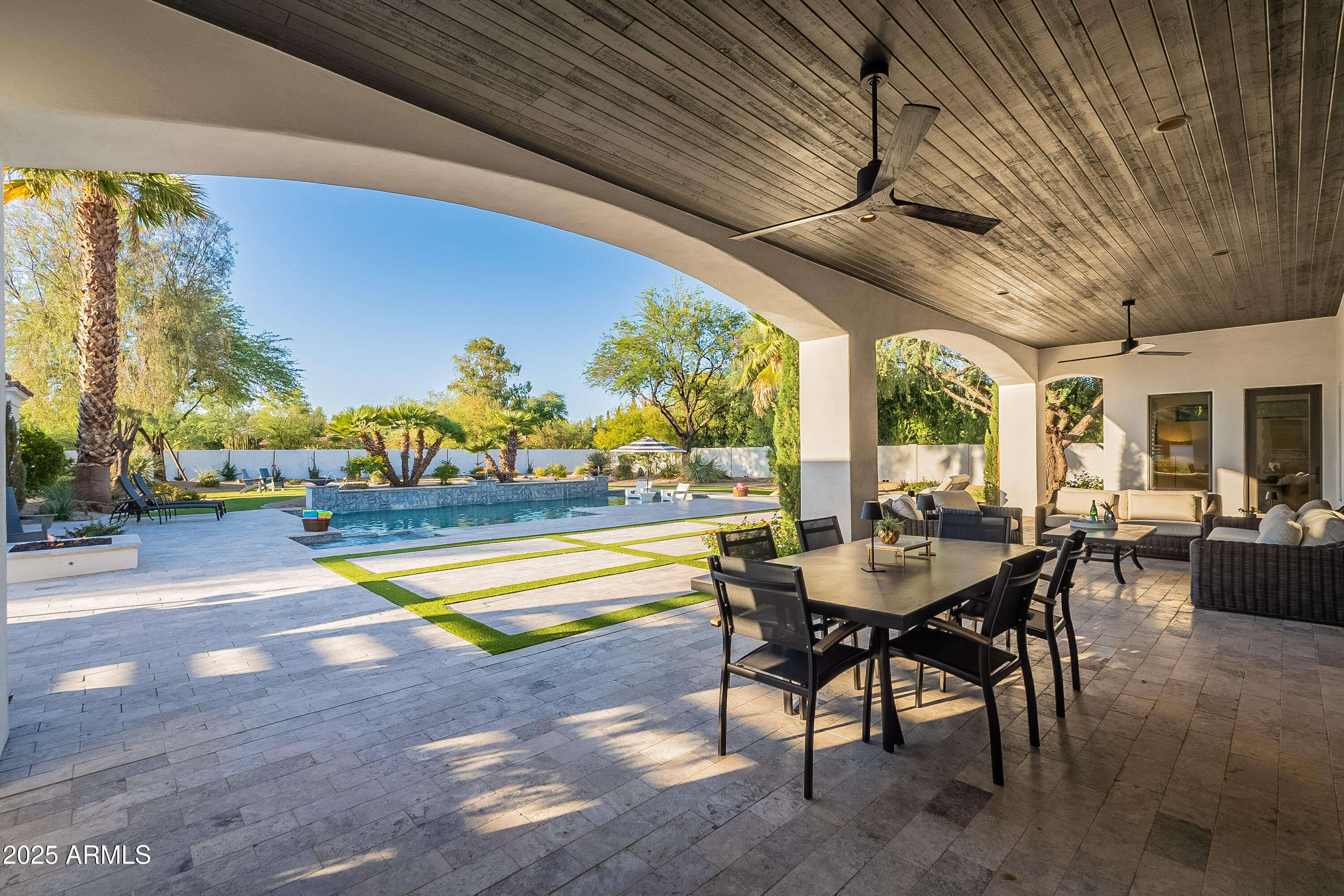 6802 East Sunnyvale Road Paradise Valley, AZ 85253 - Photo 125 of 188 Sunnyvale-110