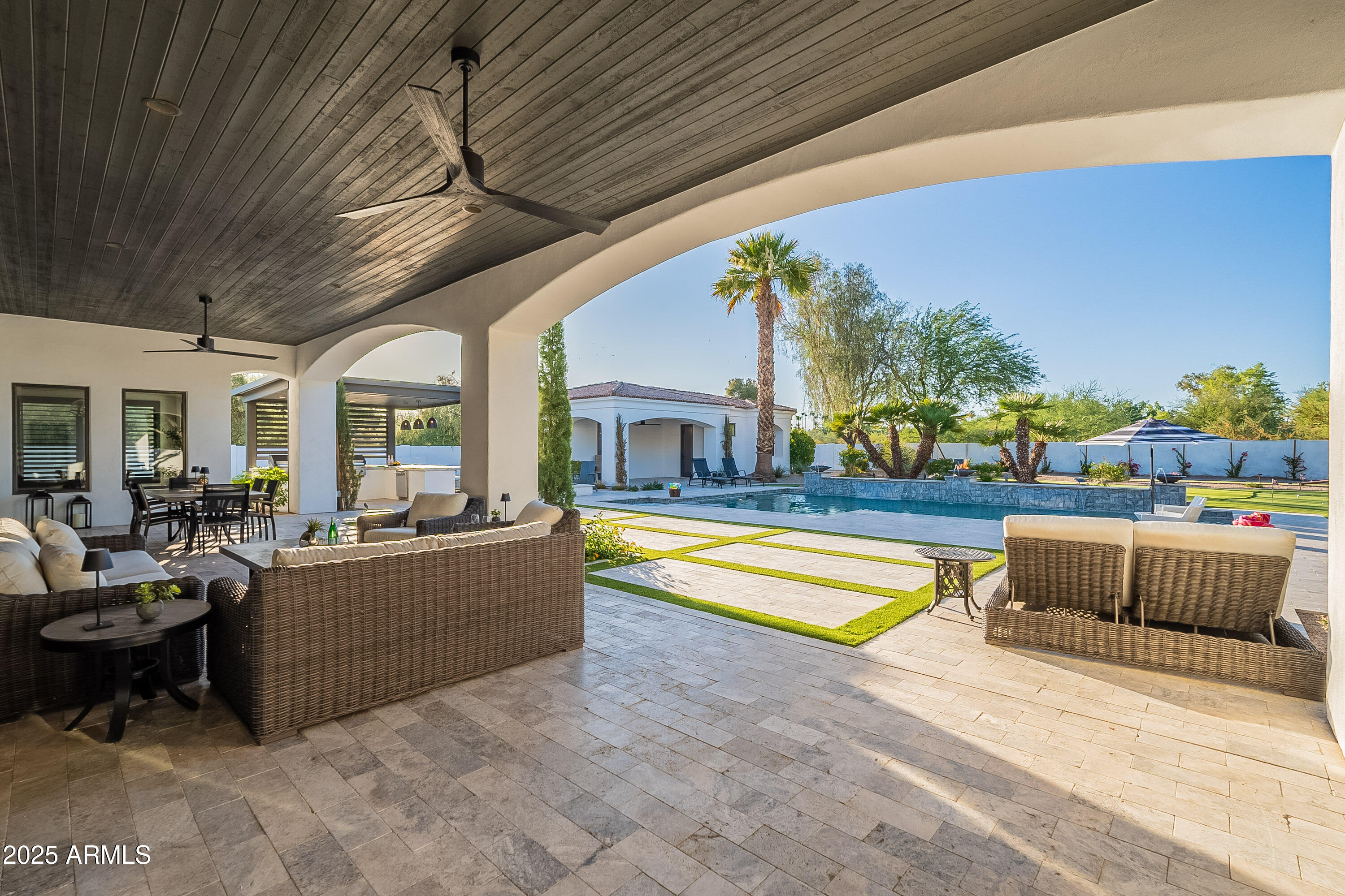 6802 East Sunnyvale Road Paradise Valley, AZ 85253 - Photo 126 of 188 Sunnyvale-111