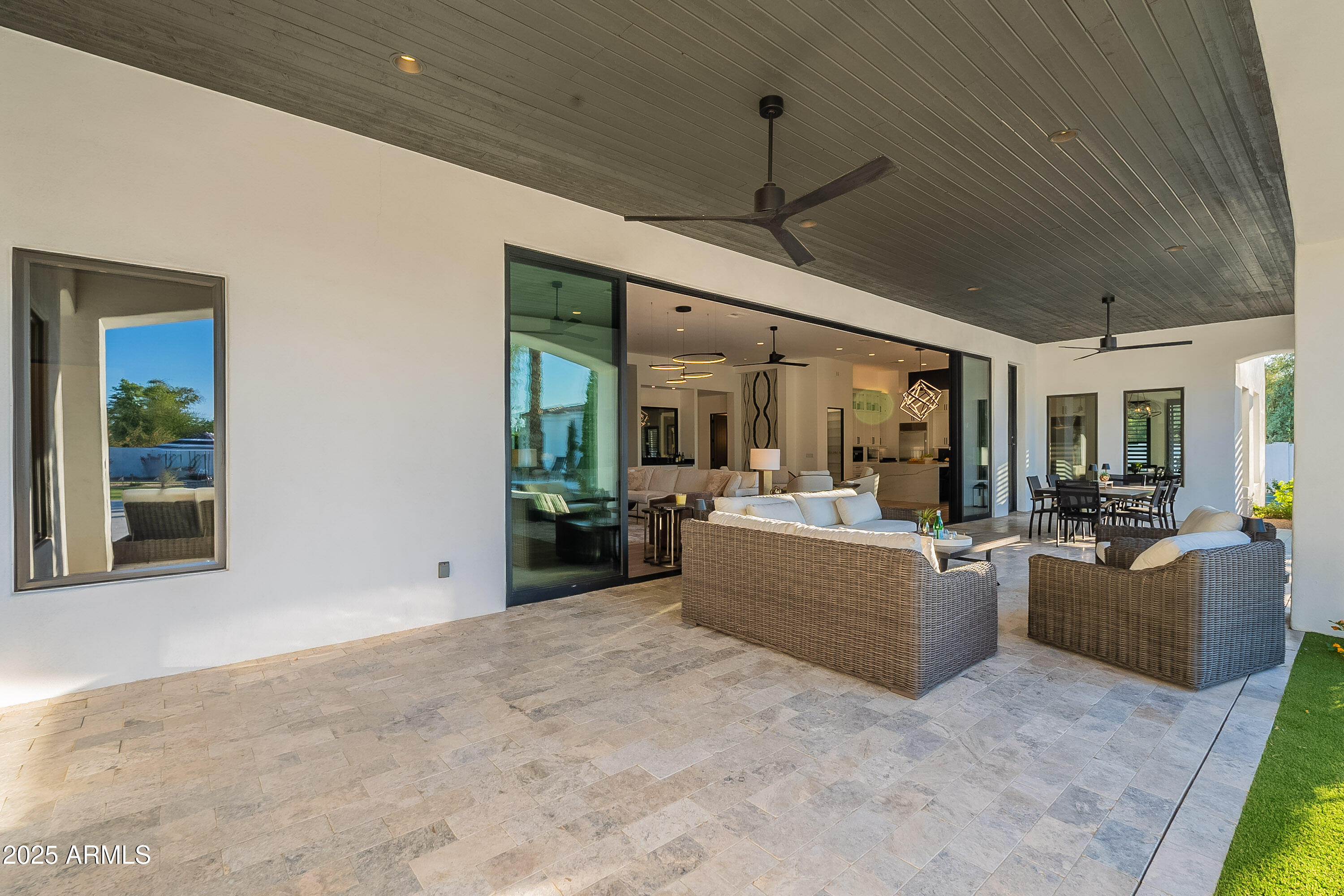 6802 East Sunnyvale Road Paradise Valley, AZ 85253 - Photo 127 of 188 Sunnyvale-112