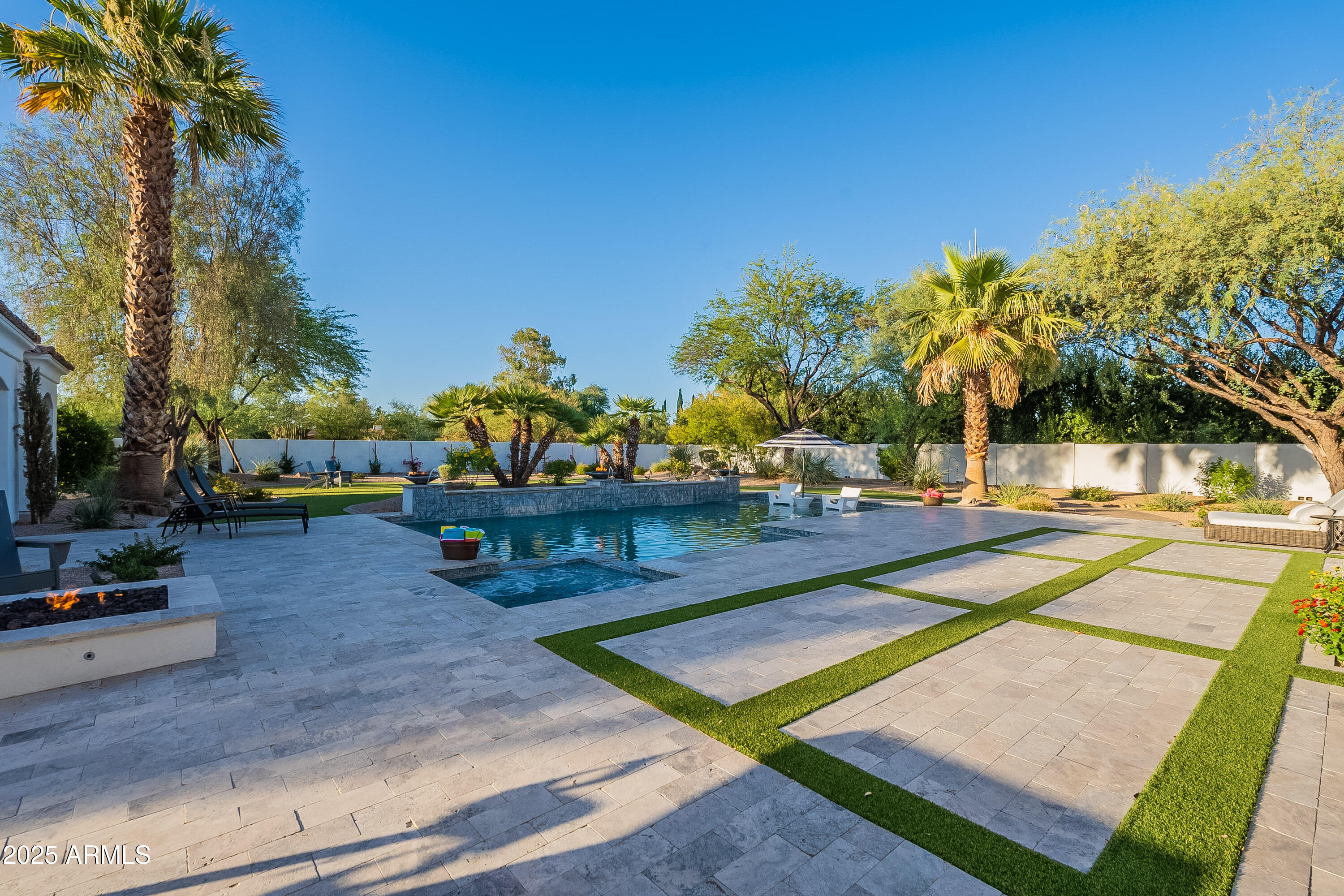 6802 East Sunnyvale Road Paradise Valley, AZ 85253 - Photo 128 of 188 Sunnyvale-117