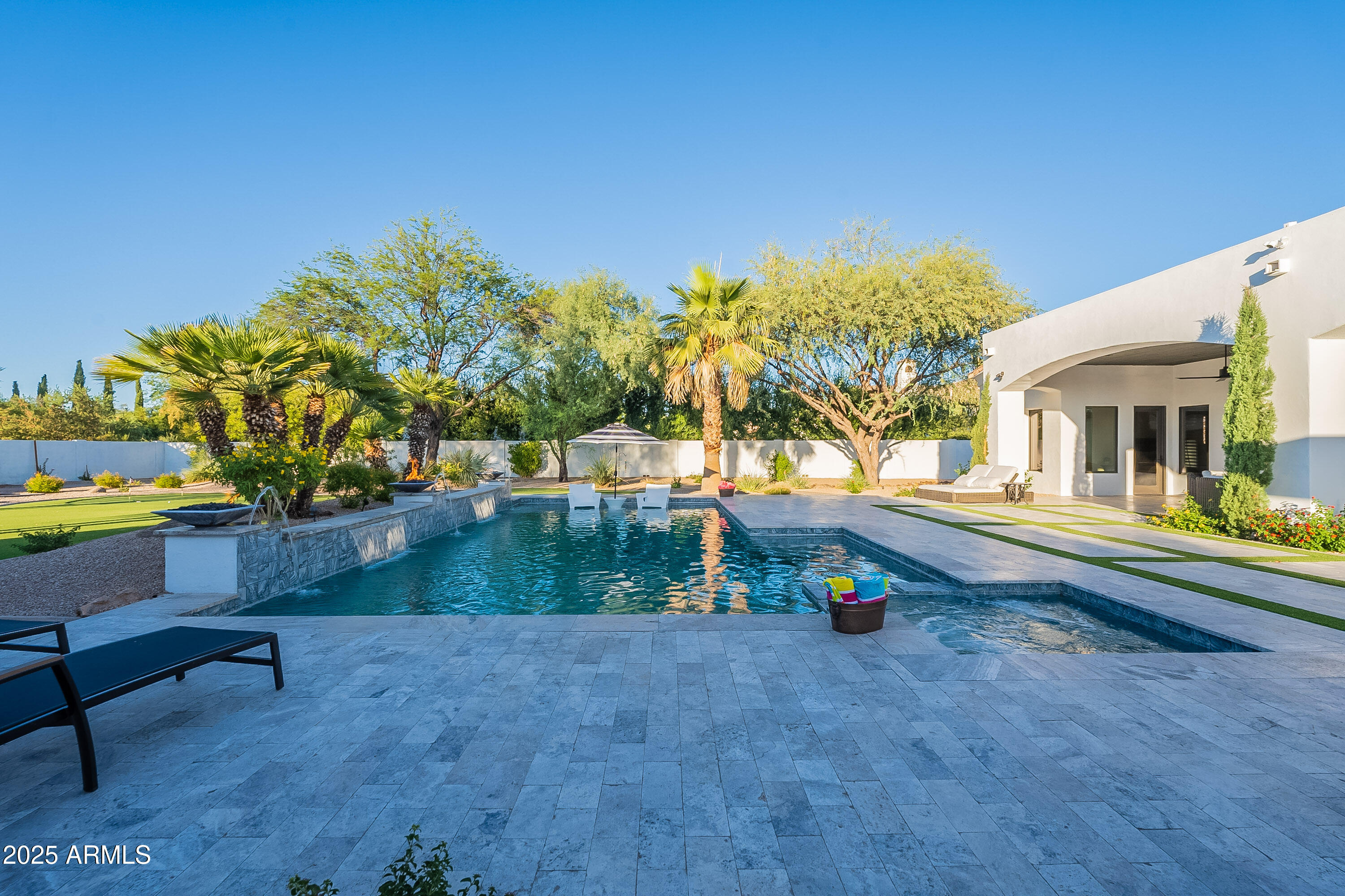 6802 East Sunnyvale Road Paradise Valley, AZ 85253 - Photo 129 of 188 Sunnyvale-121