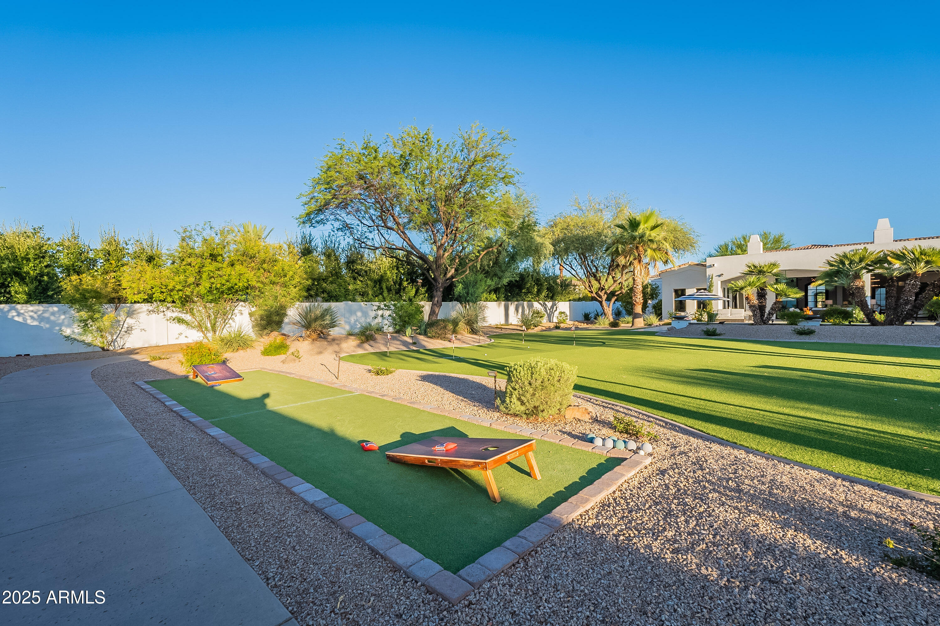 6802 East Sunnyvale Road Paradise Valley, AZ 85253 - Photo 133 of 188 Sunnyvale-126