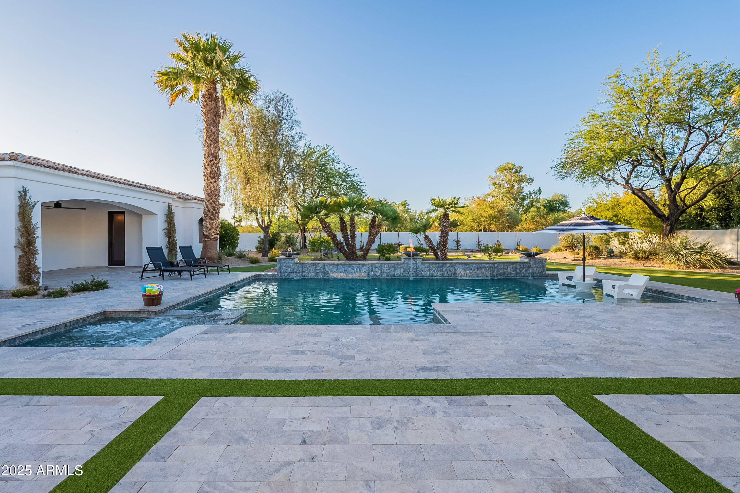 6802 East Sunnyvale Road Paradise Valley, AZ 85253 - Photo 136 of 188 Sunnyvale-131