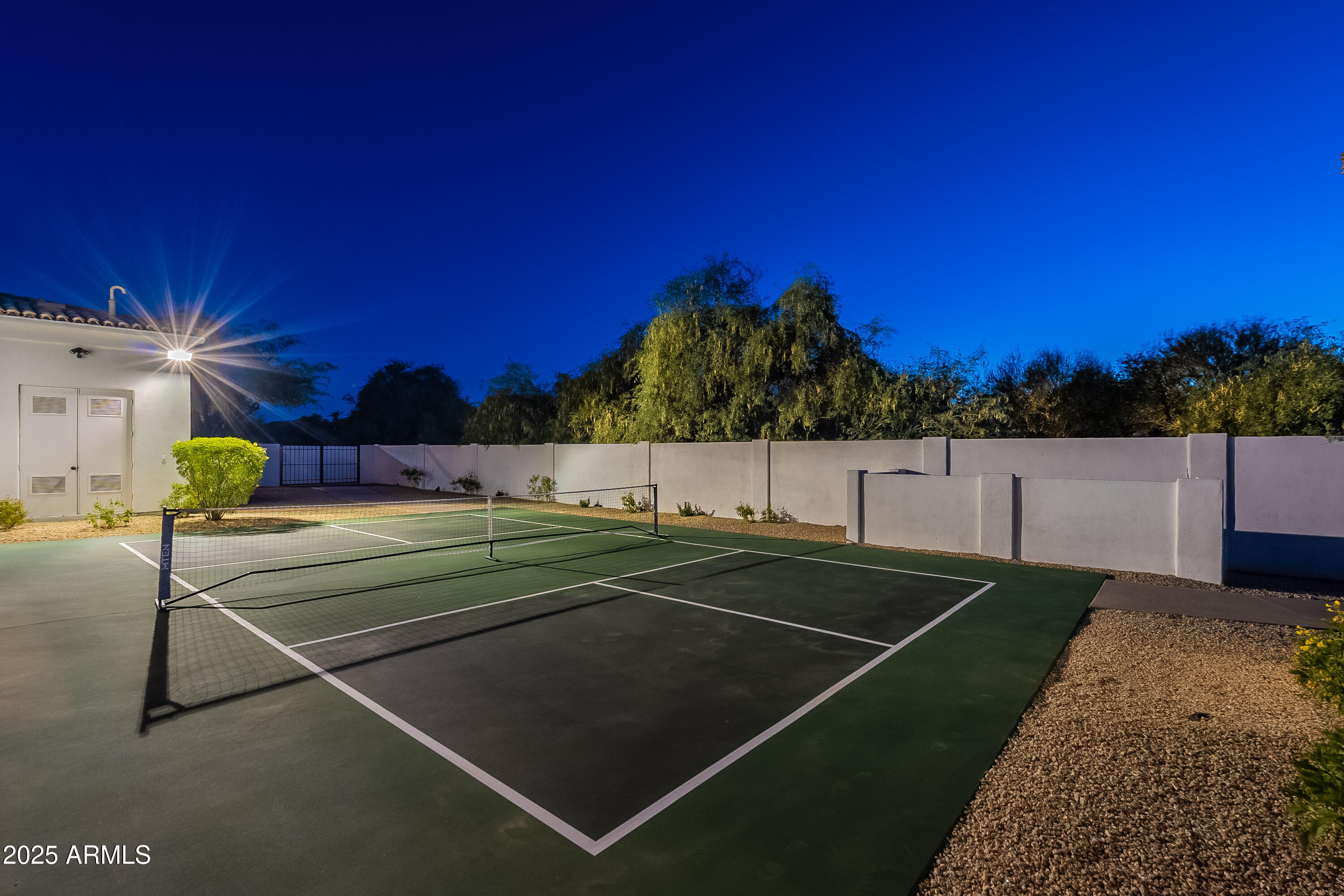 6802 East Sunnyvale Road Paradise Valley, AZ 85253 - Photo 170 of 188 Sunnyvale-Twilight-39