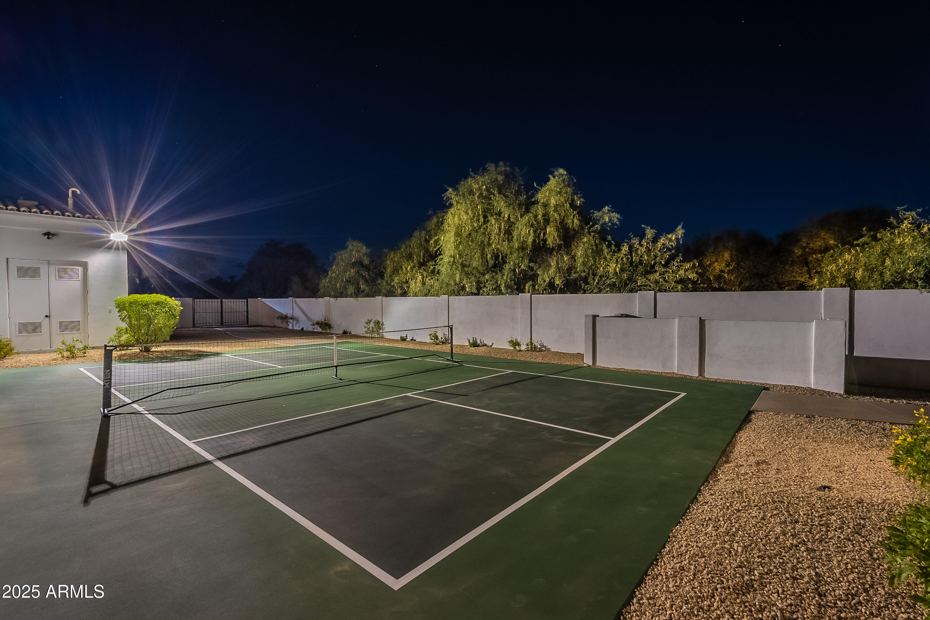 6802 East Sunnyvale Road Paradise Valley, AZ 85253 - Photo 184 of 188 Sunnyvale-Twilight-59