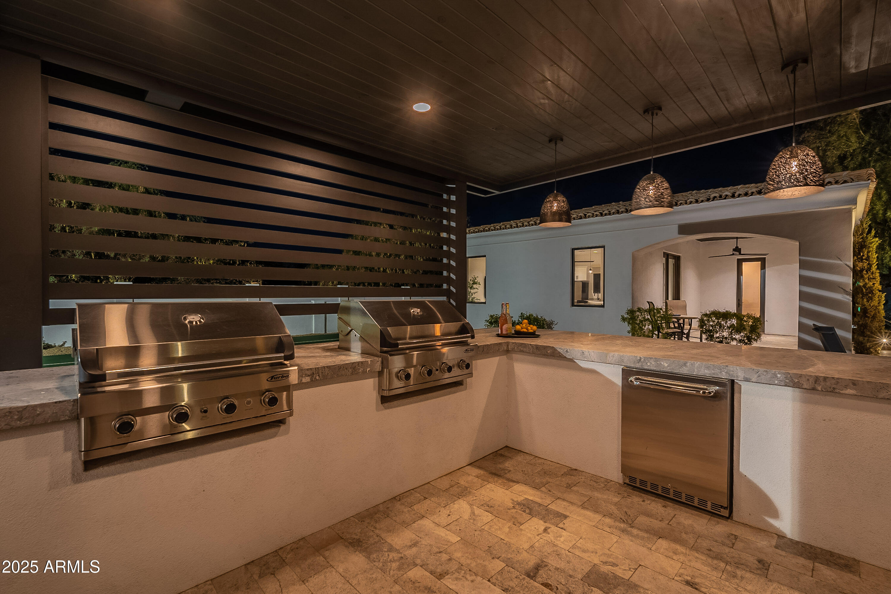 6802 East Sunnyvale Road Paradise Valley, AZ 85253 - Photo 186 of 188 Sunnyvale-Twilight-61