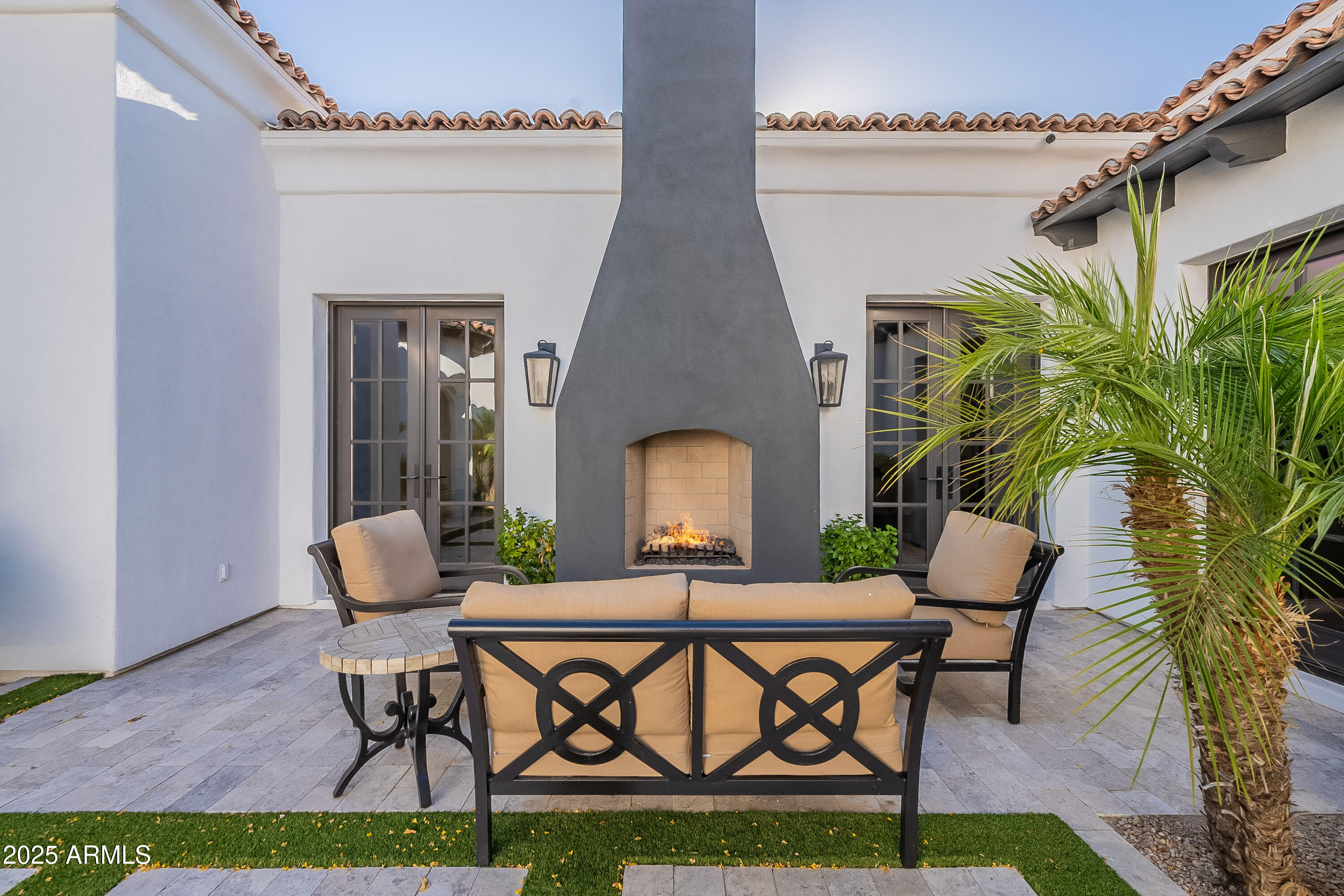 6802 East Sunnyvale Road Paradise Valley, AZ 85253 - Photo 3 of 188 Sunnyvale-10