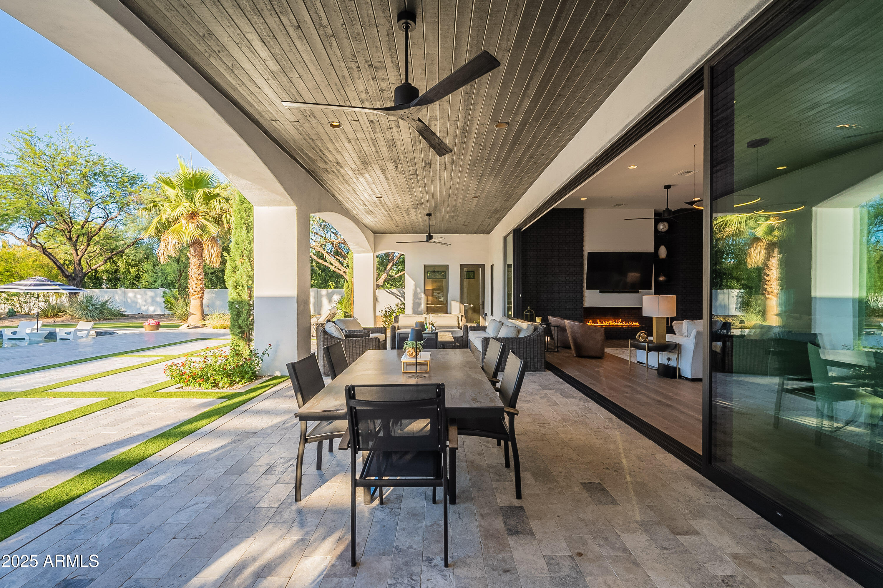 6802 East Sunnyvale Road Paradise Valley, AZ 85253 - Photo 74 of 188 Sunnyvale-113