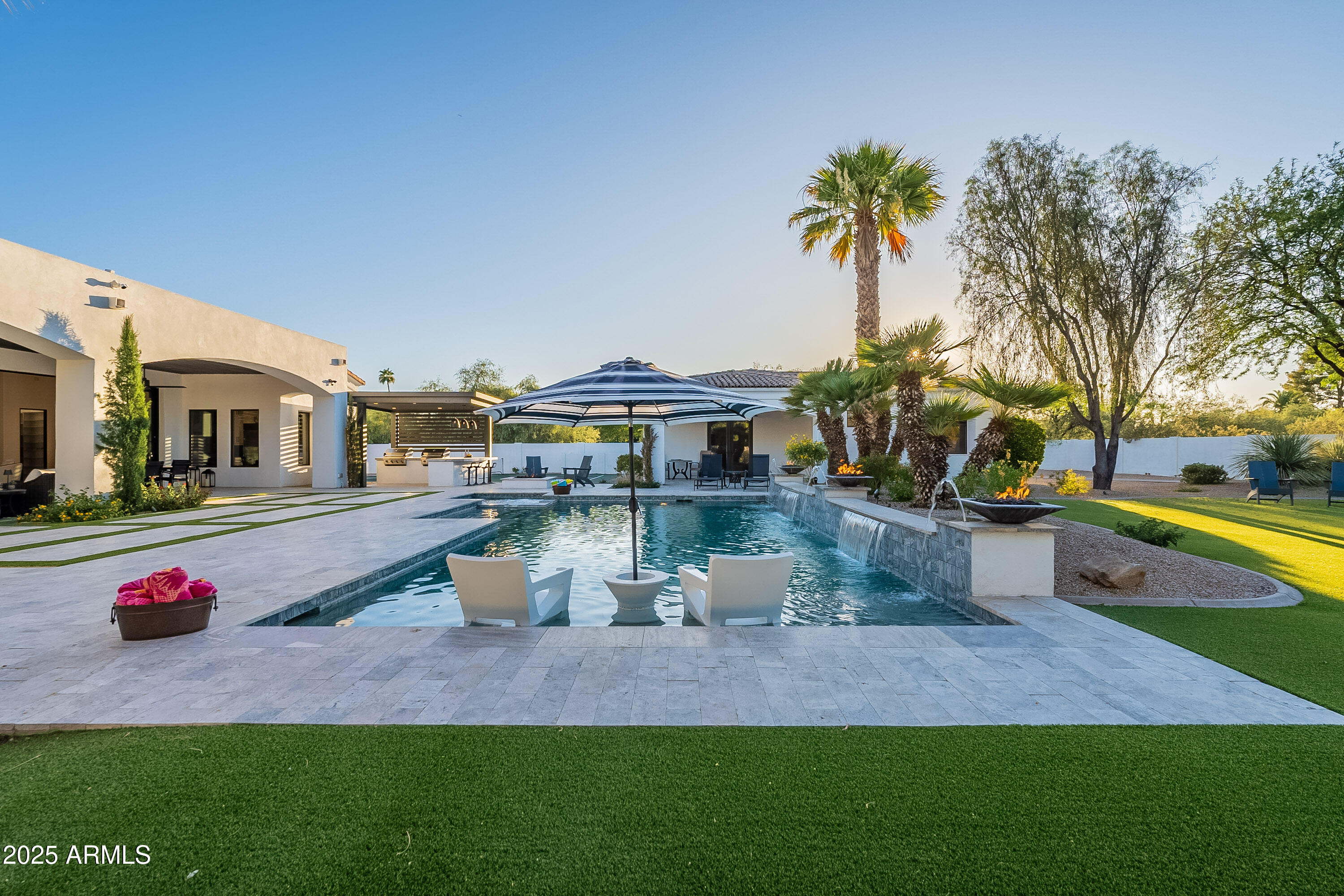 6802 East Sunnyvale Road Paradise Valley, AZ 85253 - Photo 87 of 188 Sunnyvale-130