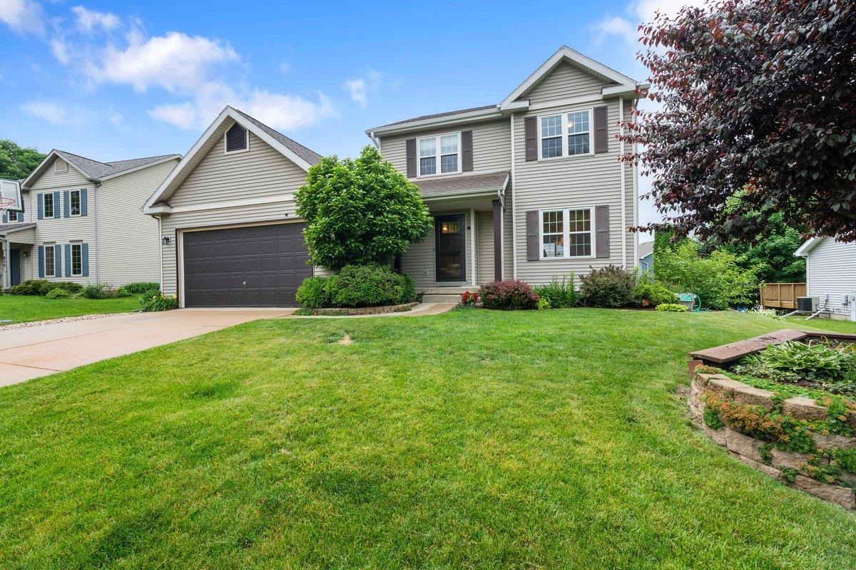 840 Questa Ridge Trail Verona, WI 53593 - Photo 1 of 1 Gallery Image 1