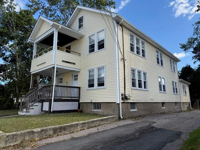 $3,000 | 63 Sachem Street, Unit 1, Quincy, MA 02170