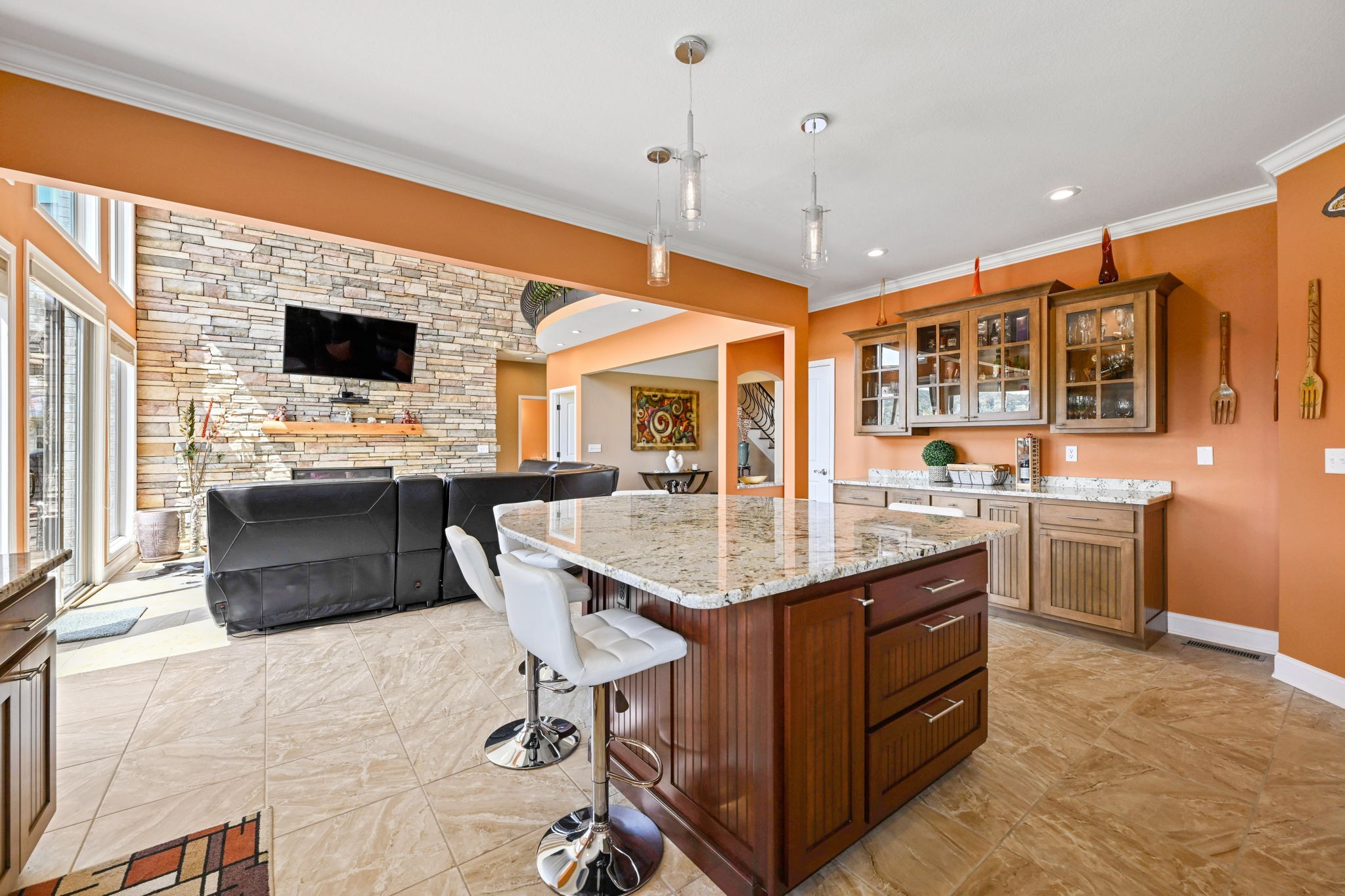 850 Sable Road Spring City, TN 37381 - Photo 12 of 56