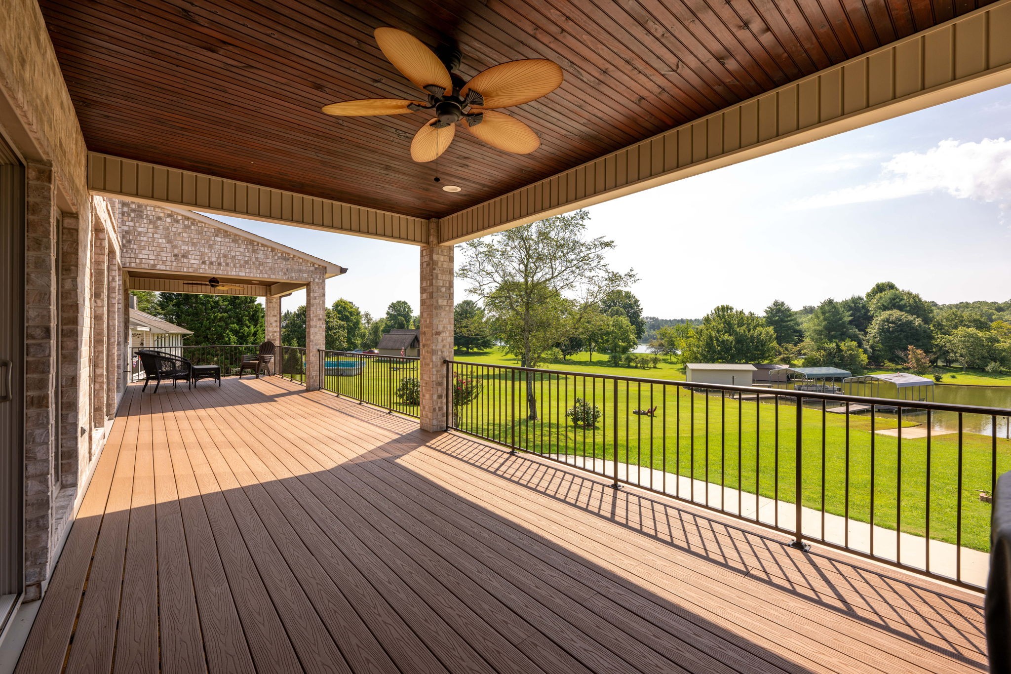 850 Sable Road Spring City, TN 37381 - Photo 21 of 56