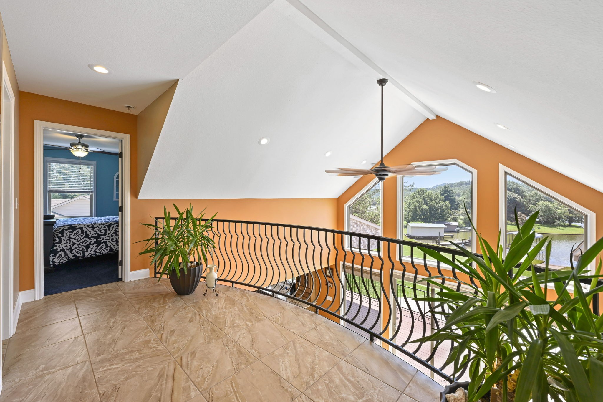 850 Sable Road Spring City, TN 37381 - Photo 29 of 56 a view of an entryway