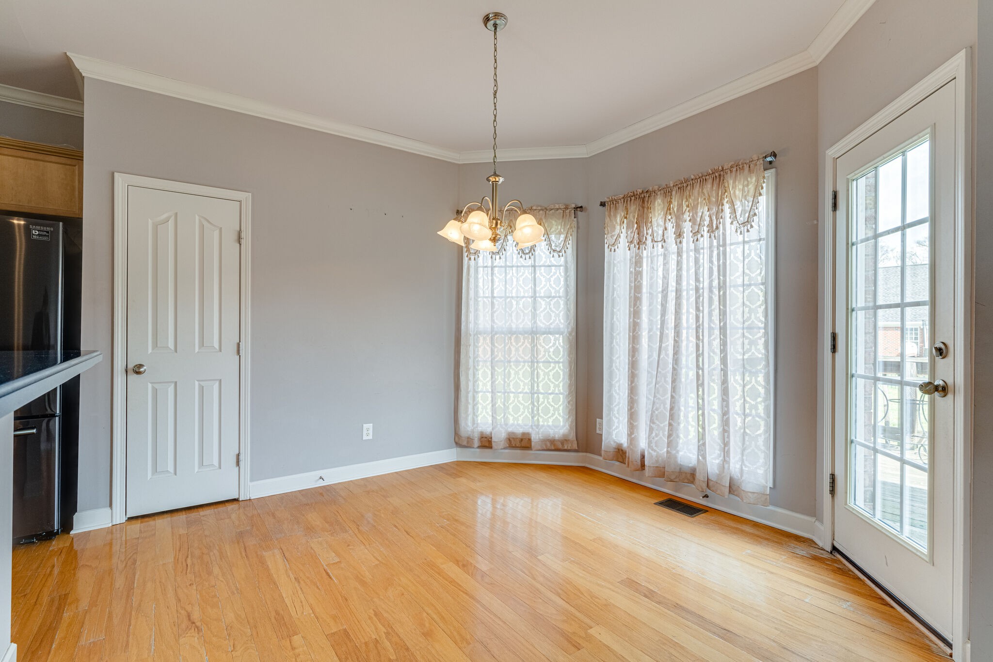 1028 Grider Drive Gallatin, TN 37066 - Photo 12 of 47 a view of a room with large windows