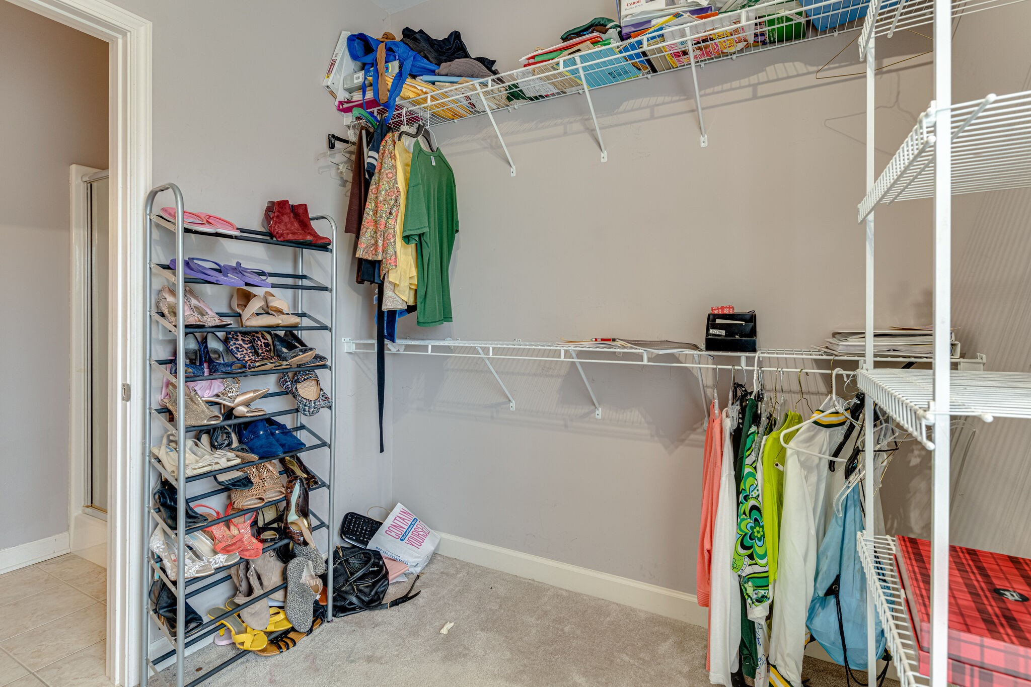1028 Grider Drive Gallatin, TN 37066 - Photo 23 of 47 a view of storage and utility room
