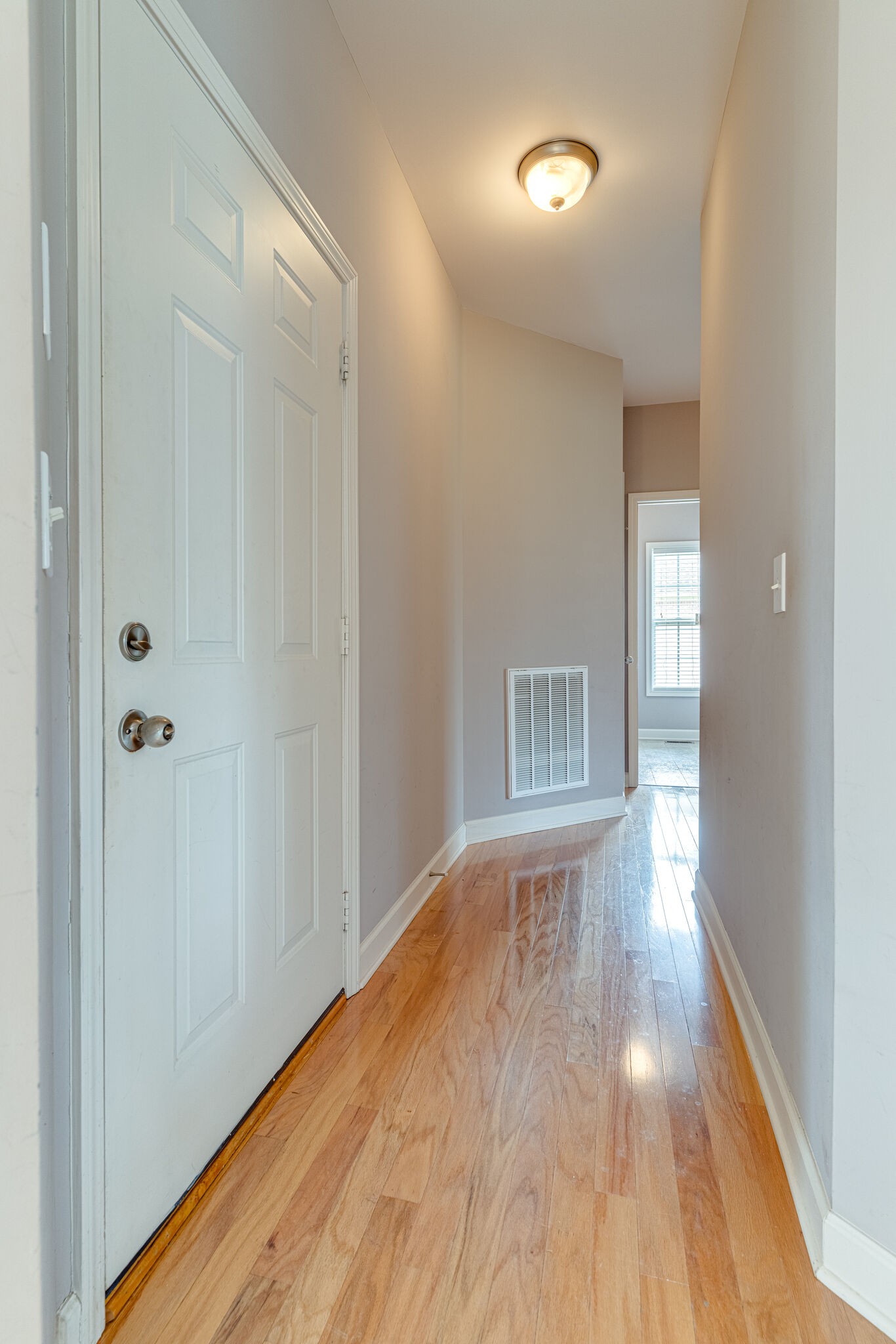 1028 Grider Drive Gallatin, TN 37066 - Photo 24 of 47 a view of an empty room and window