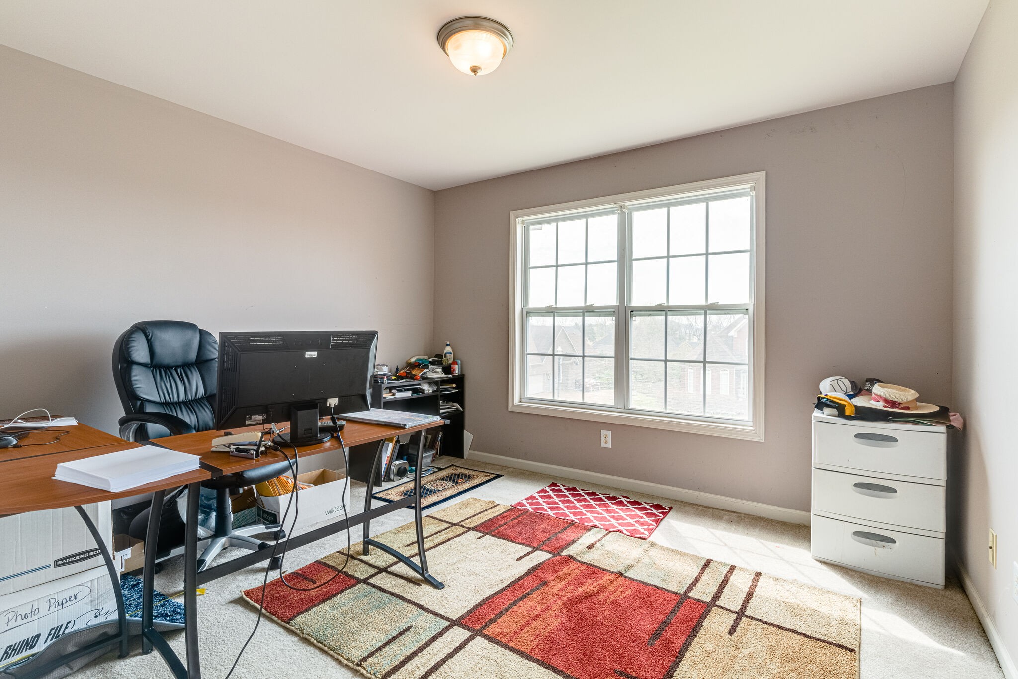 1028 Grider Drive Gallatin, TN 37066 - Photo 31 of 47 a living room with furniture and next to a window
