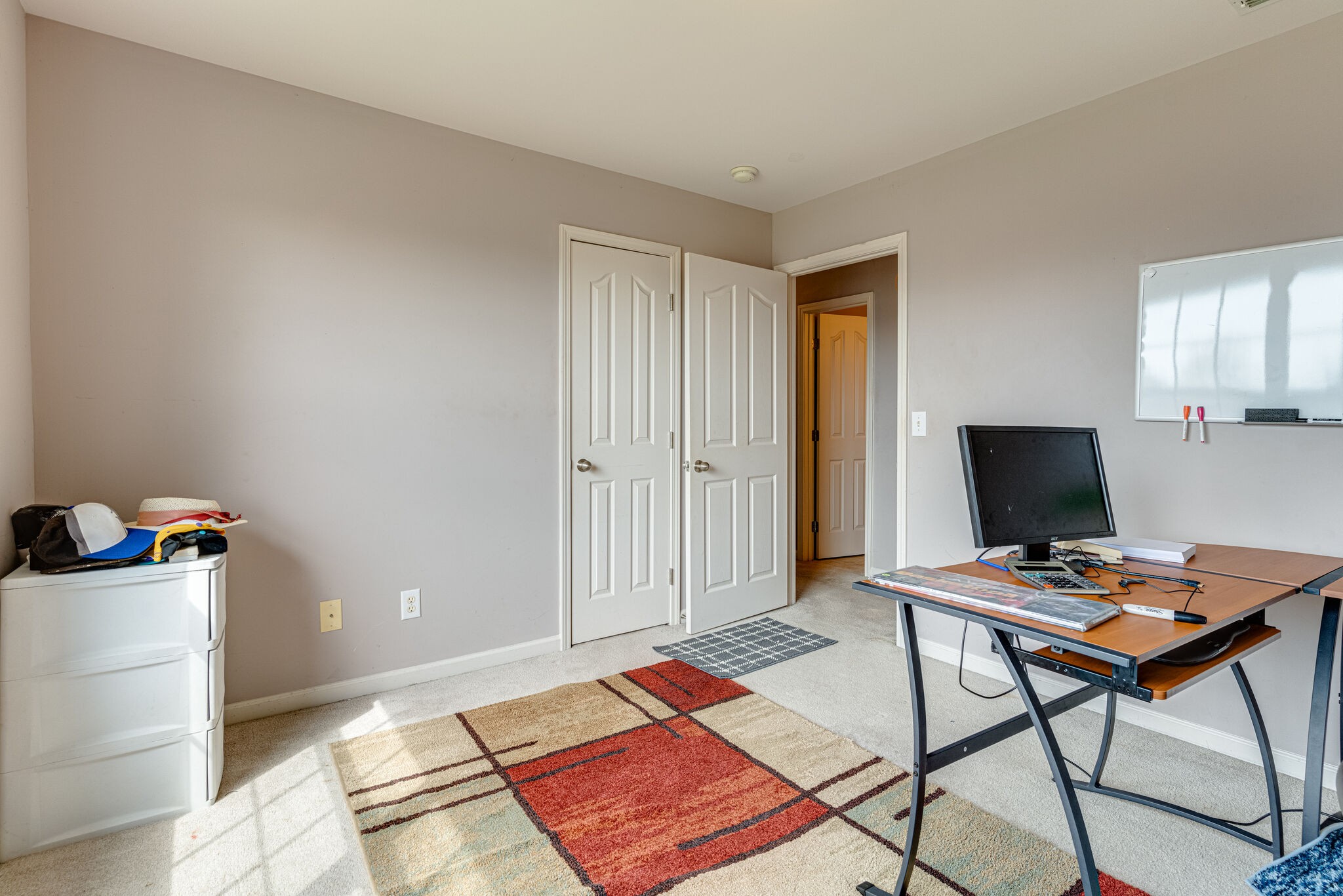 1028 Grider Drive Gallatin, TN 37066 - Photo 32 of 47 a workspace with furniture and window