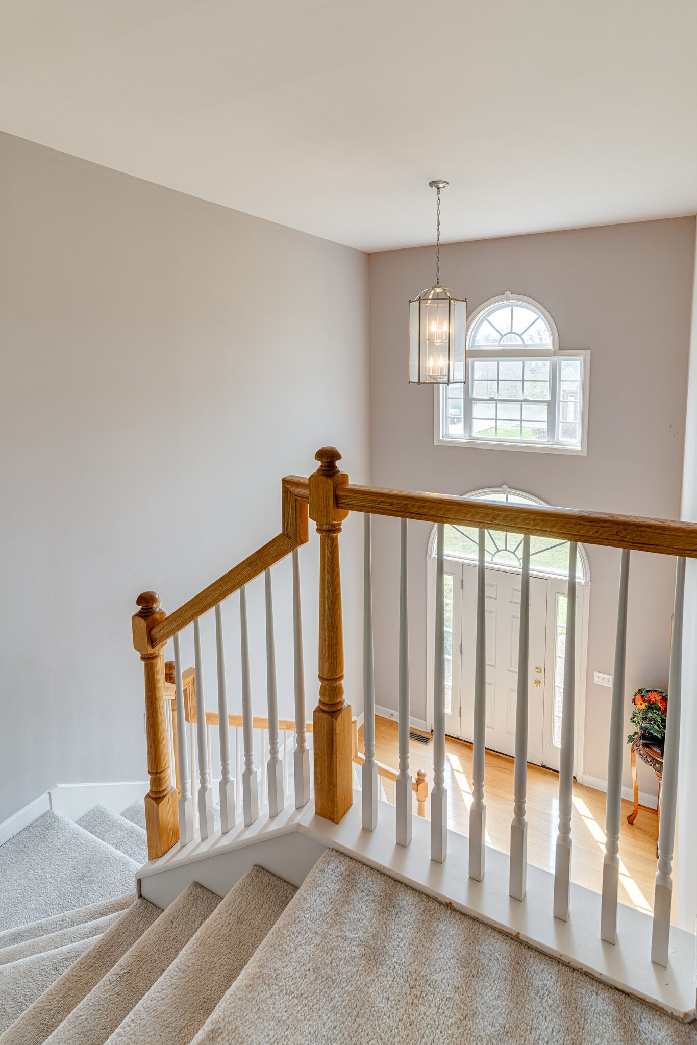 1028 Grider Drive Gallatin, TN 37066 - Photo 40 of 47 a view of entryway with stairs
