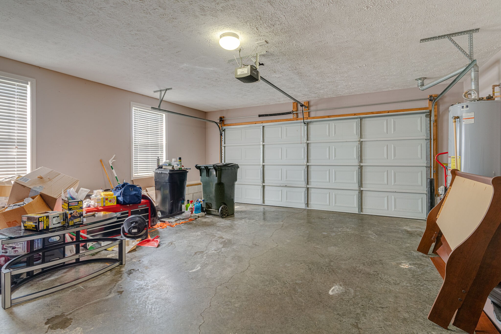 1028 Grider Drive Gallatin, TN 37066 - Photo 41 of 47 a view of a room with gym equipment