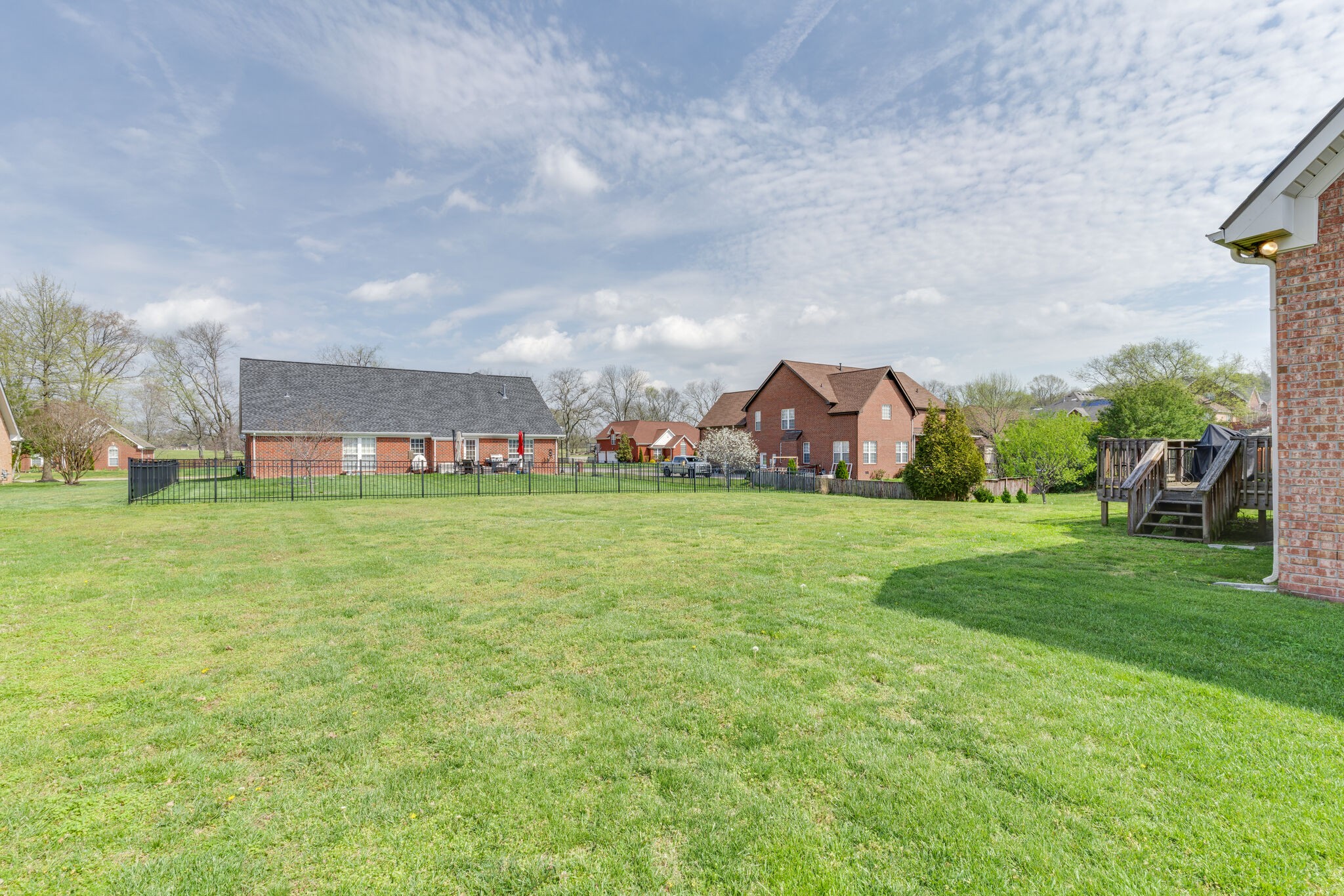 1028 Grider Drive Gallatin, TN 37066 - Photo 47 of 47 a view of building with outdoor space