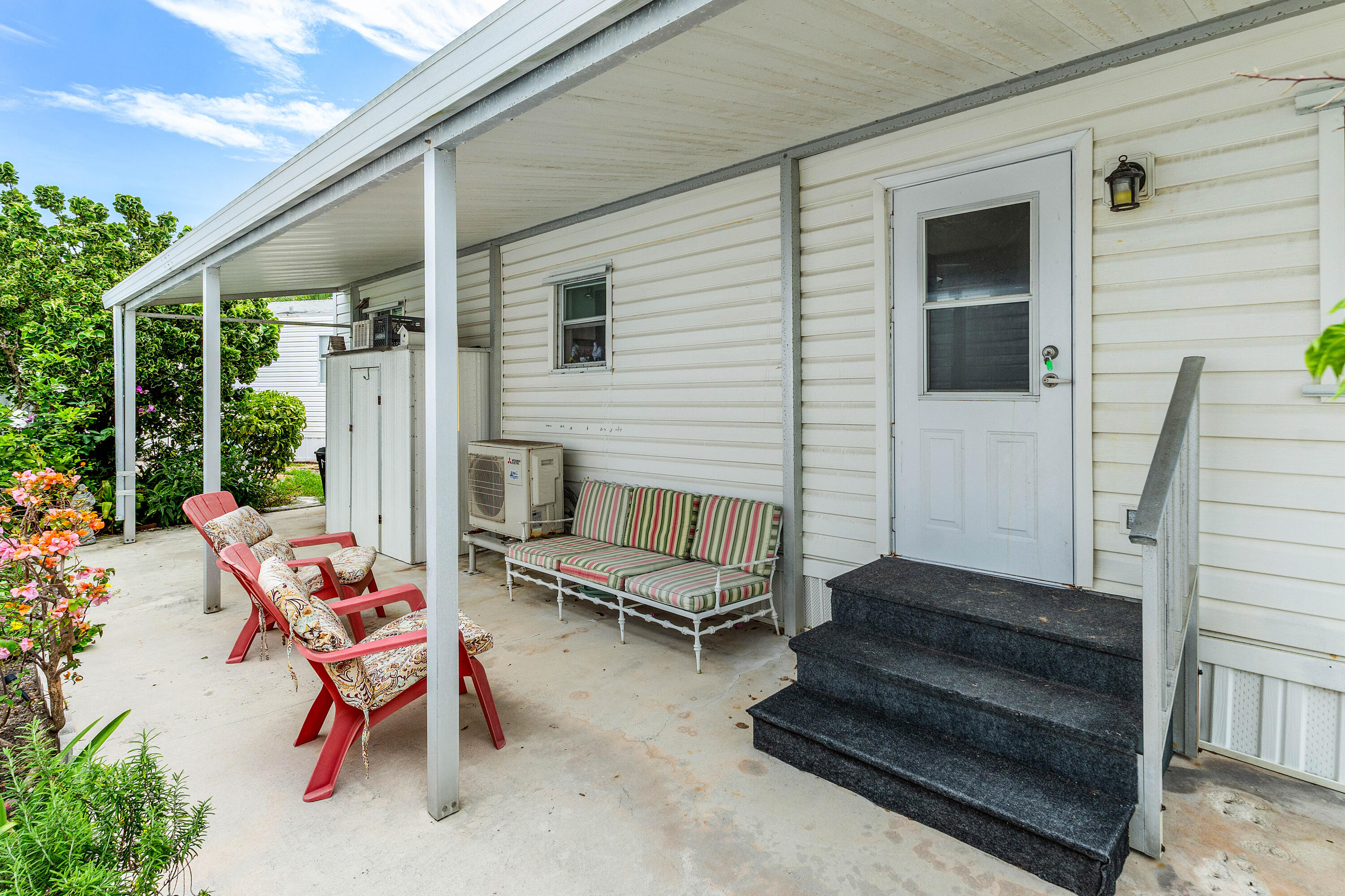7 Ruthmary Avenue, Unit F Briny Breezes, FL 33435 - Photo 4 of 17 005-7RuthmaryAvenue-F-BrinyBreezes-FL-33