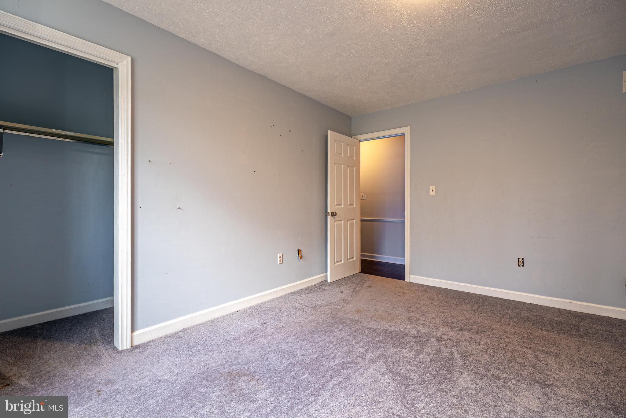 15117 Trail Ridge Road Southwest Cumberland, MD 21502 - Photo 28 of 43 a view of an empty room with a window