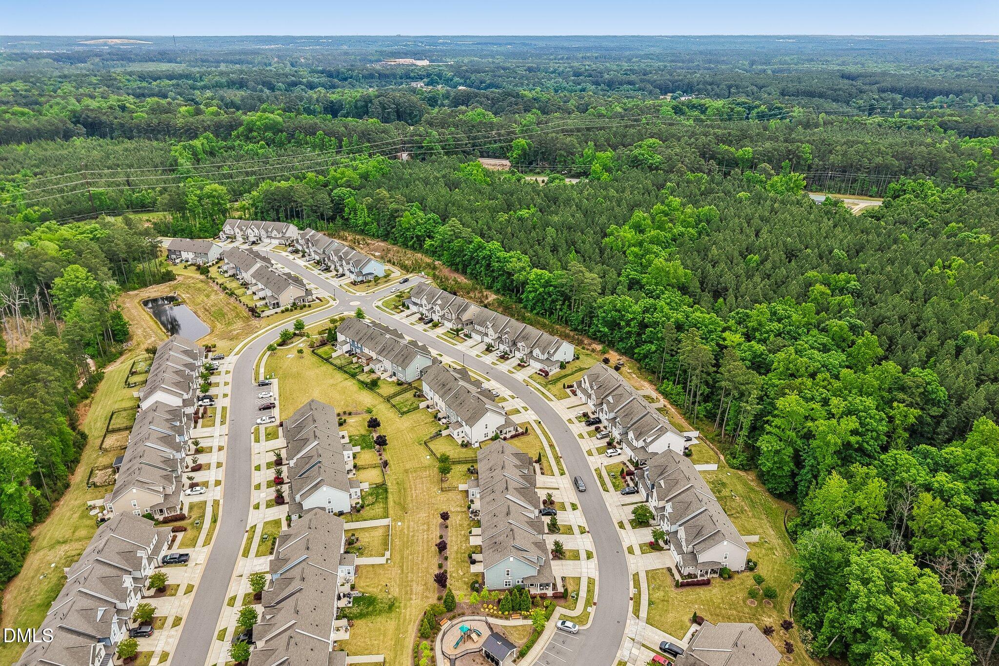 3216 Retama Run Apex, NC 27562 - Photo 70 of 73