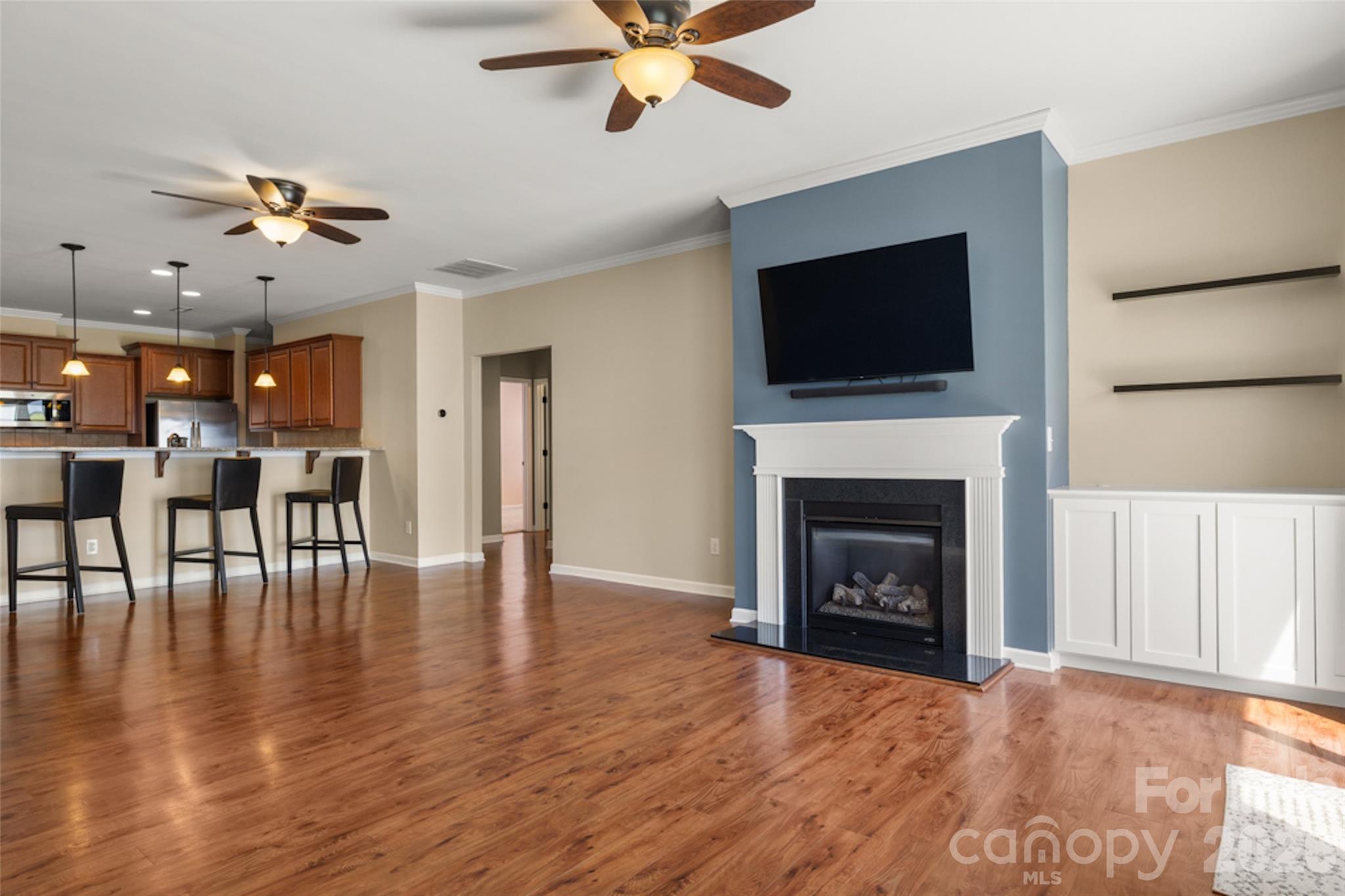 15214 Taylor Ridge Lane Charlotte, NC 28273 - Photo 19 of 33