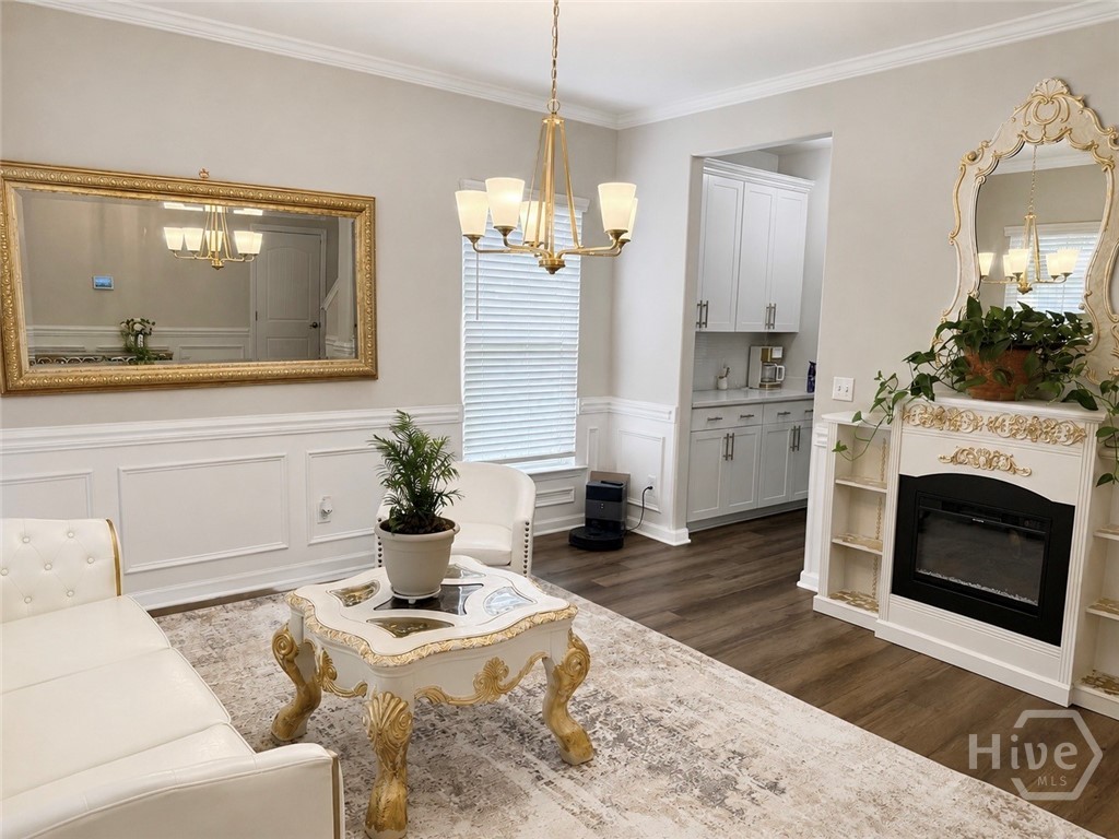 36 Cockle Shell Road Savannah, GA 31419 - Photo 21 of 23