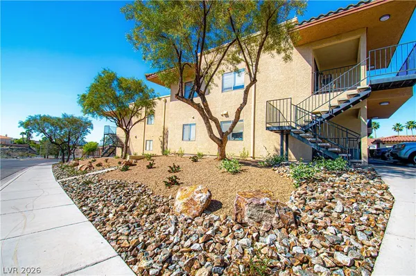 $1,602 | 1330 Georgia Avenue, Unit 306, Boulder City, NV 89005