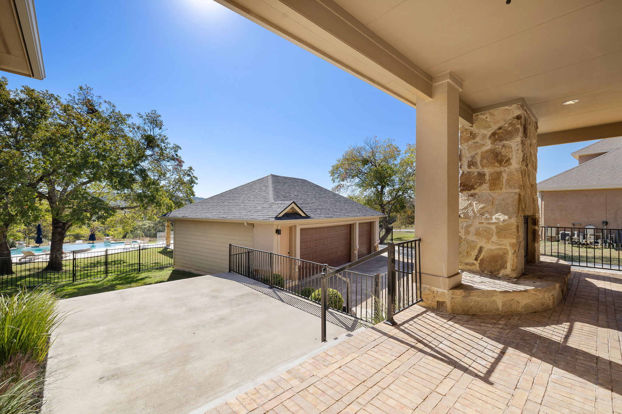 3612 Goodnight Trail Leander, TX 78641 - Photo 32 of 40