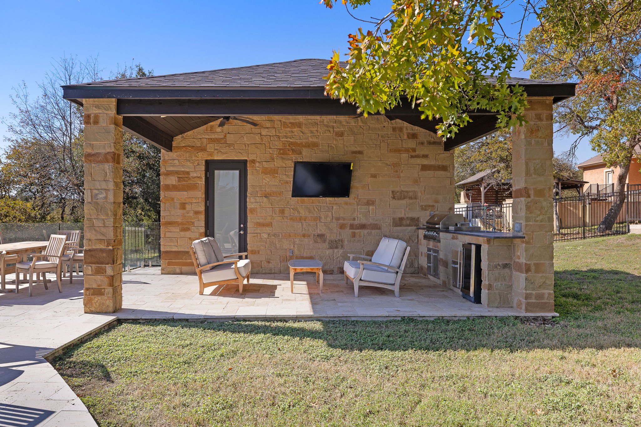 3612 Goodnight Trail Leander, TX 78641 - Photo 33 of 40