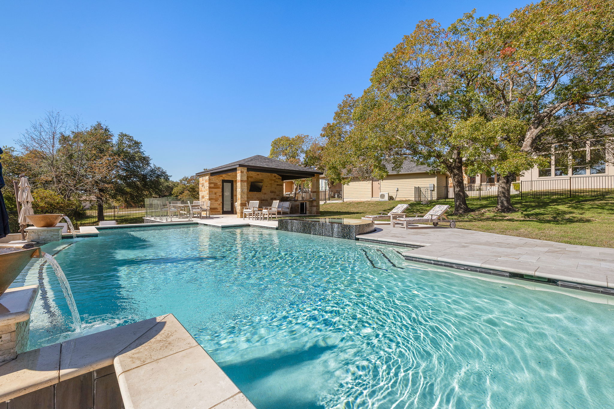 3612 Goodnight Trail Leander, TX 78641 - Photo 37 of 40